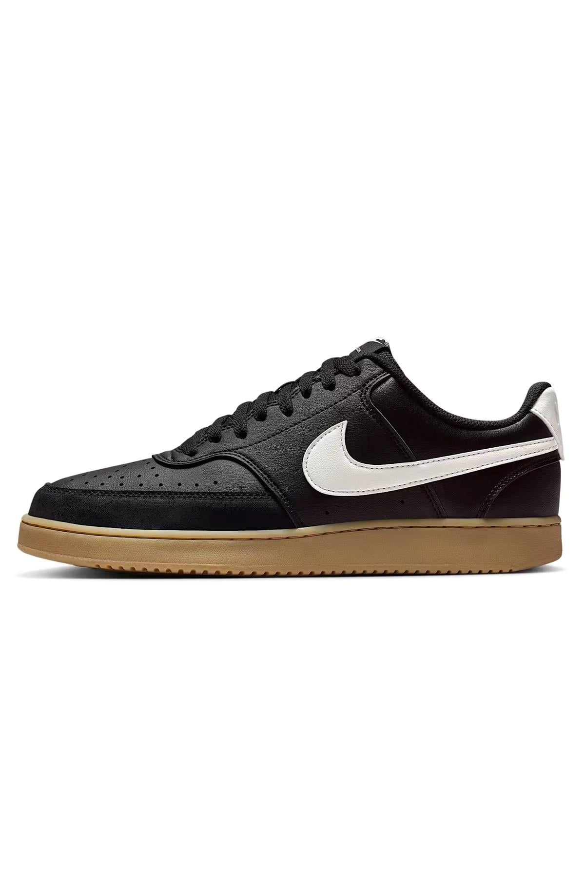 Nike Court Vision Erkek Spor Ayakkabı IB2998-004