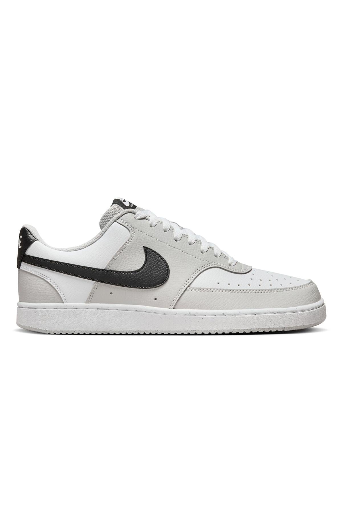 Nike Court Vision Low Erkek Spor Ayakkabı HV0927-097
