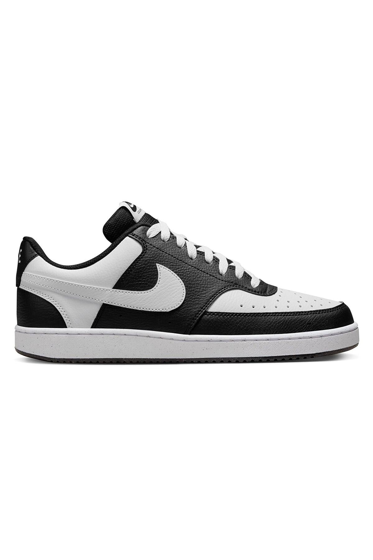 Nike Court Vision Low Erkek Spor Ayakkabı HM9862-001