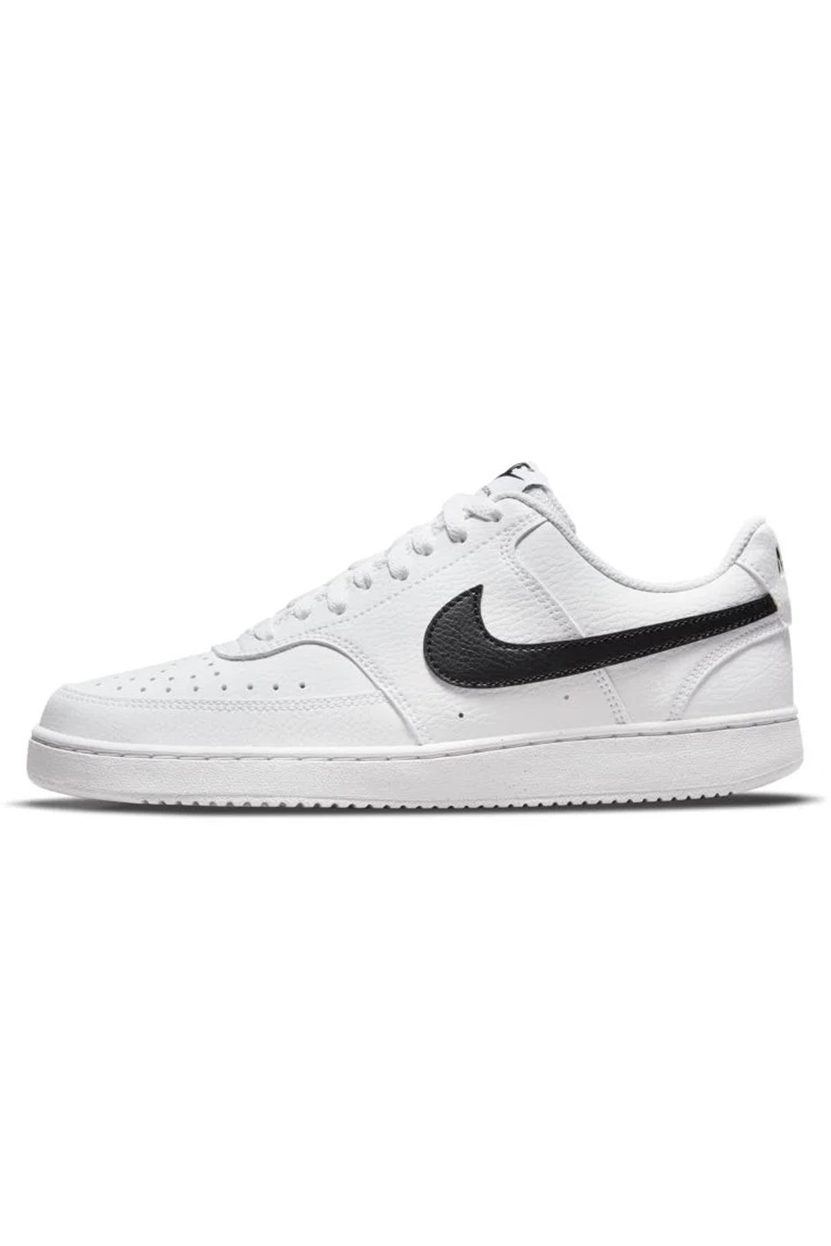 Nike Court Vision Low Kadın Spor Ayakkabı DH3158-101