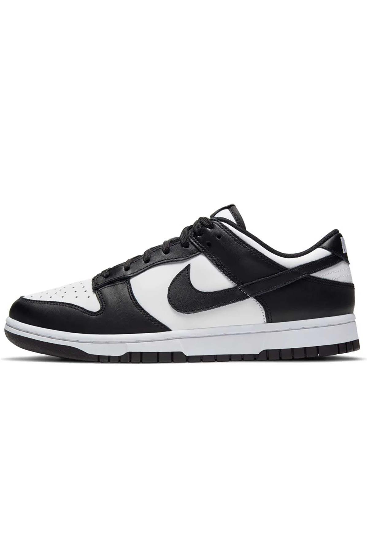 Nike Dunk Low Kadın Spor Ayakkabı DD1503-101