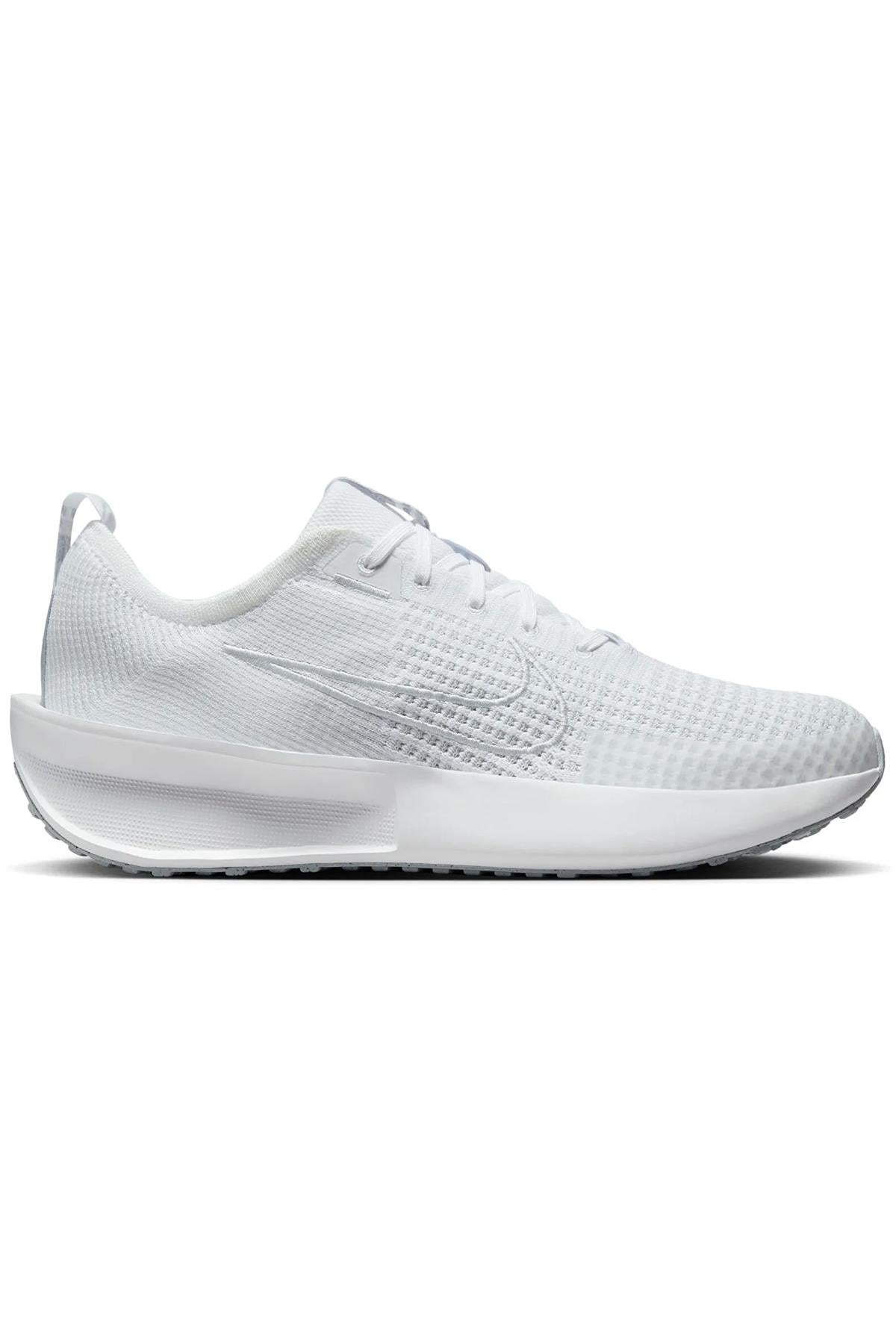 Nike İnteract Run Erkek Koşu Ayakkabı Fd2291-104