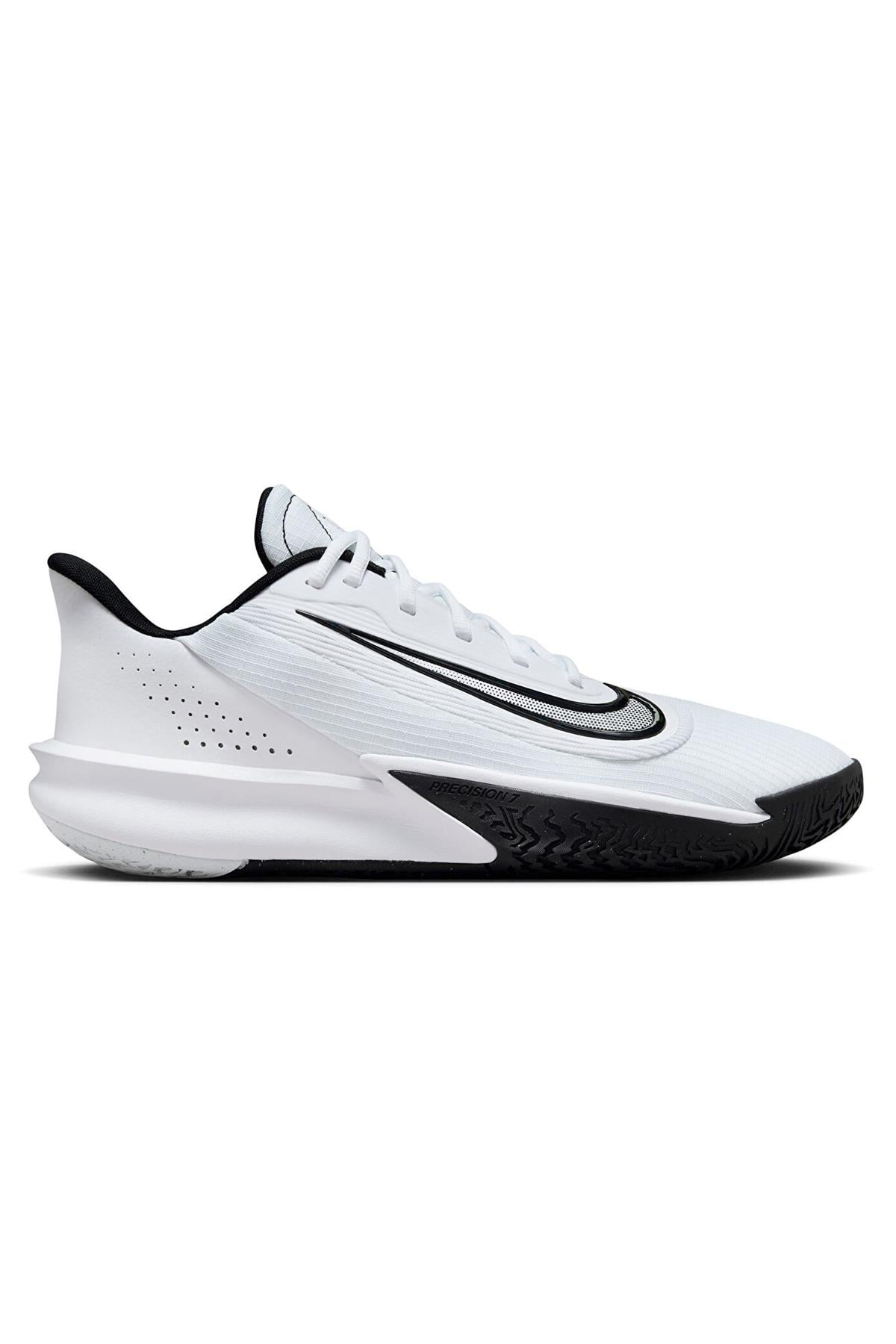 Nike Precision 7 Erkek Spor Ayakkabı FN4322-101