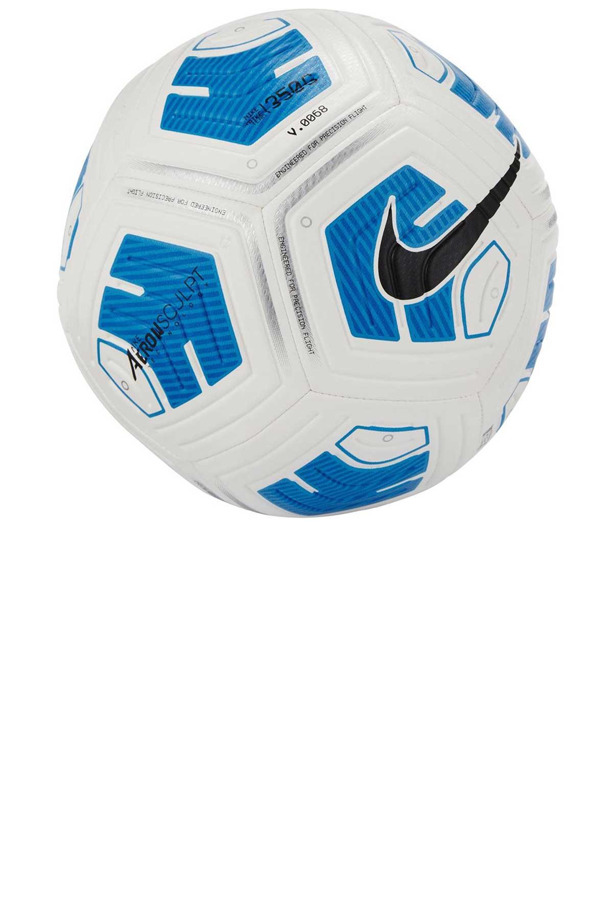 Nike Strike Team 350gr Futbol Topu CU8064-100