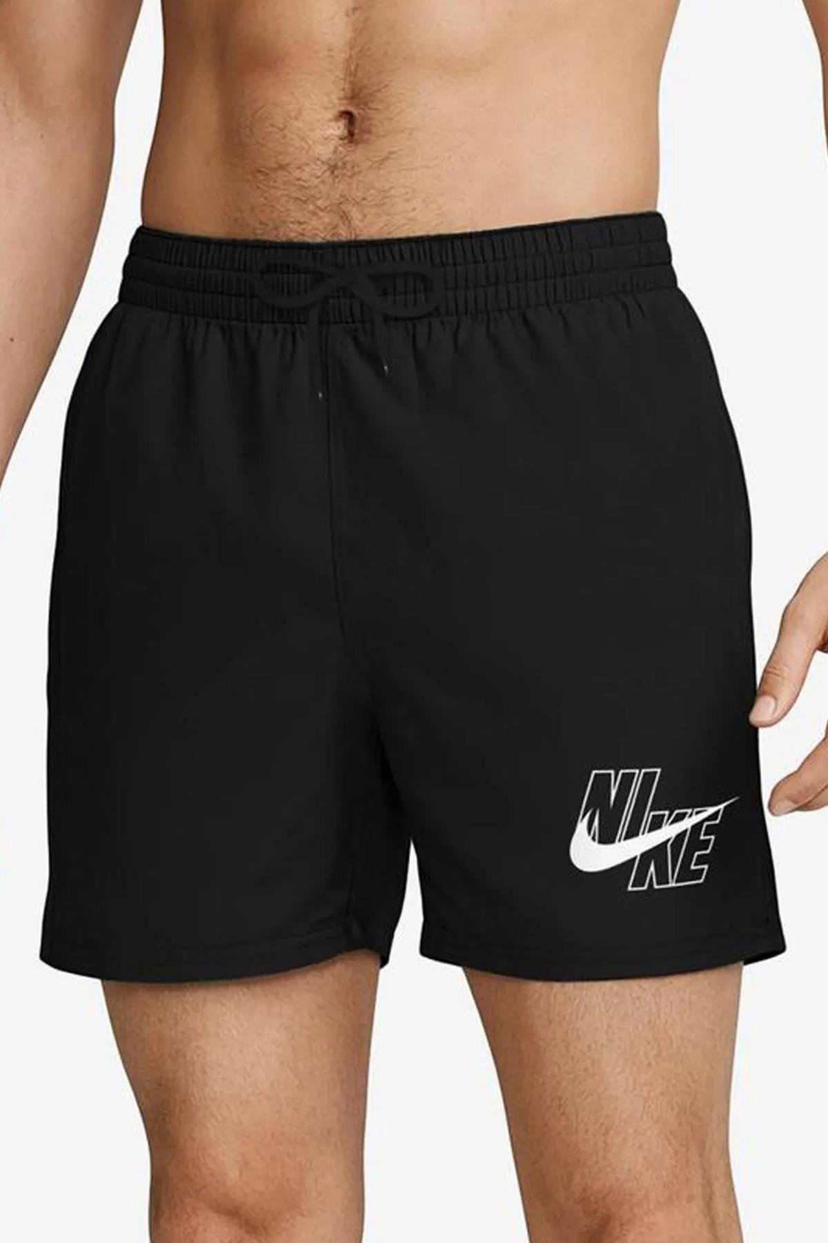 Nike Swim Breaker Erkek Deniz Şortu NESSG574-001