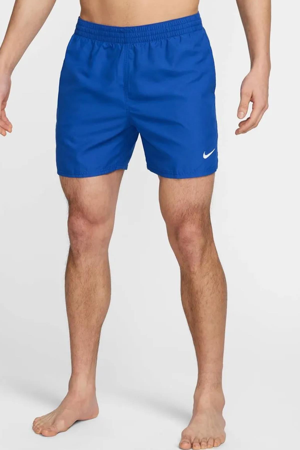 Nike Swim Breaker Erkek Deniz Şortu NESSF560-494
