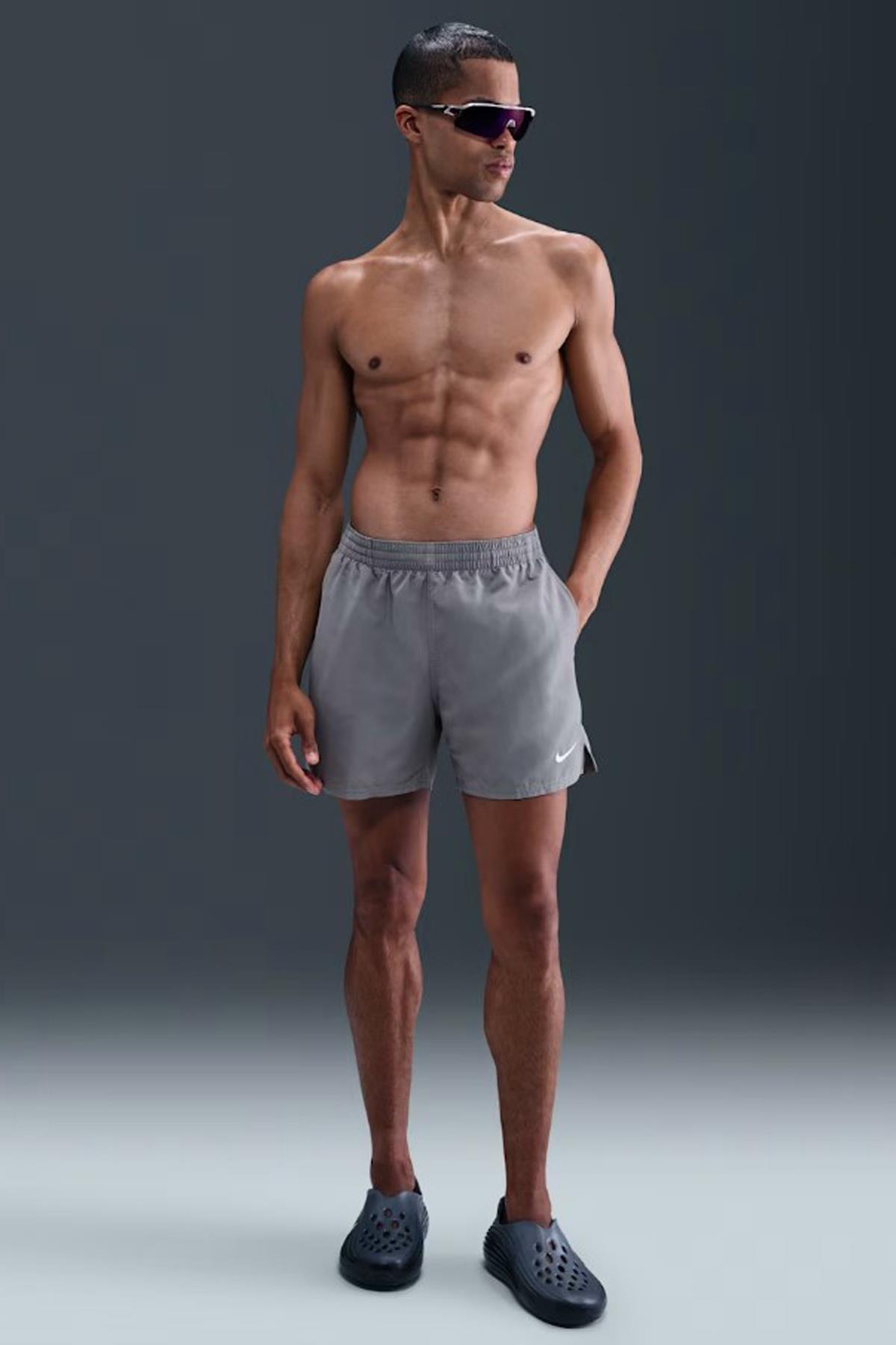Nike Swim Breaker Erkek Deniz Şortu NESSF560-051