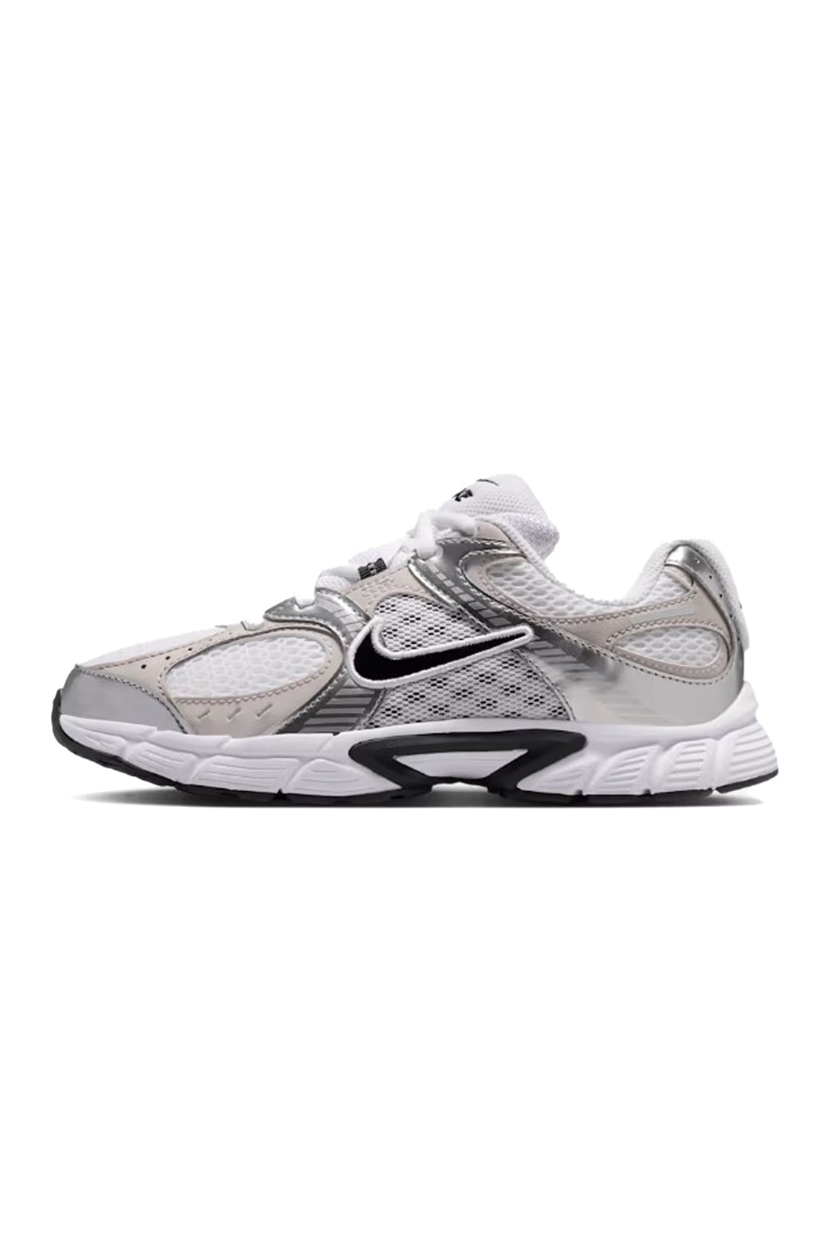 Nike V5 RNR Çocuk Spor Ayakkabı HQ6411-100