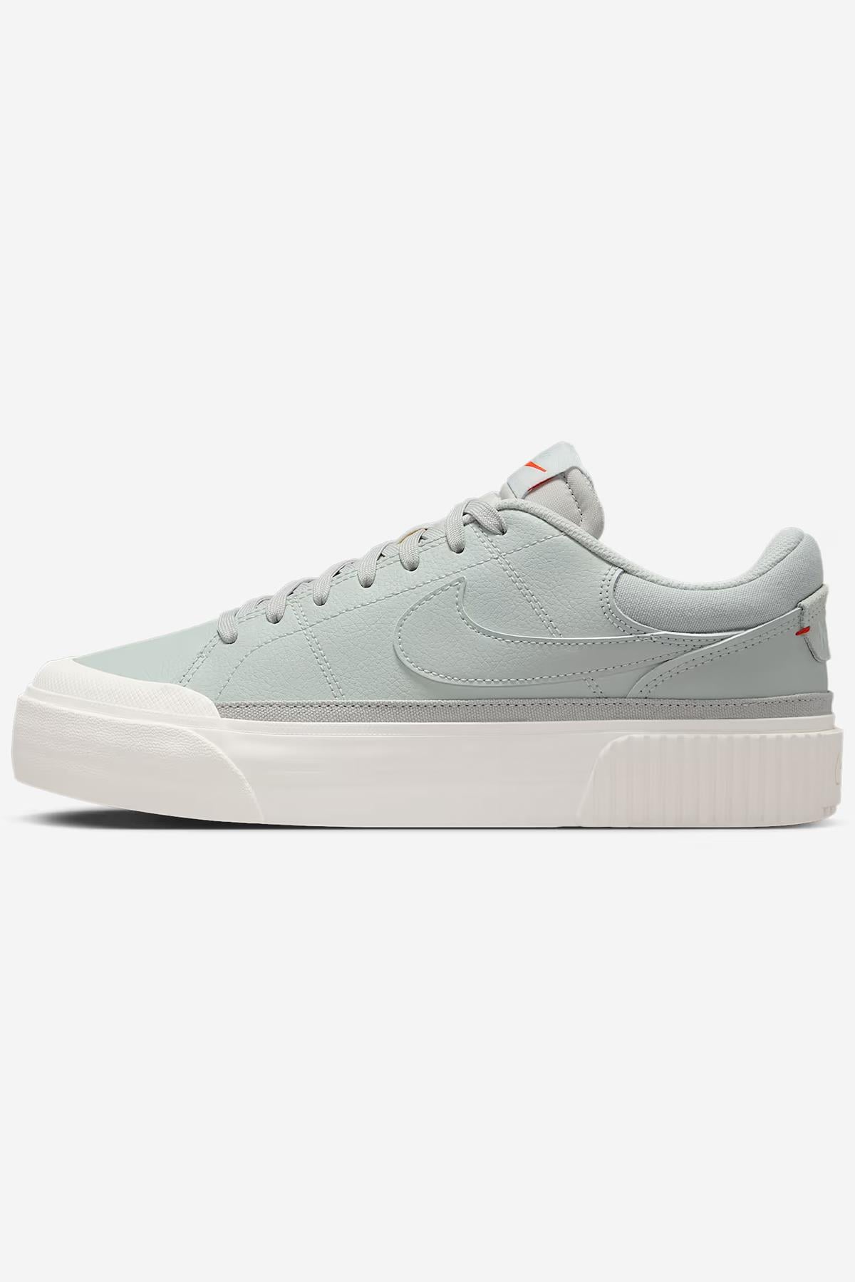 Nike Wmns Court Legacy Lift Kadın Spor Ayakkabı