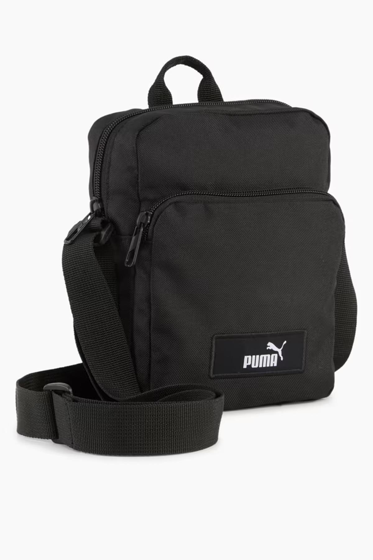 Puma Academy Portable Unisex Çapraz Çanta 09148801