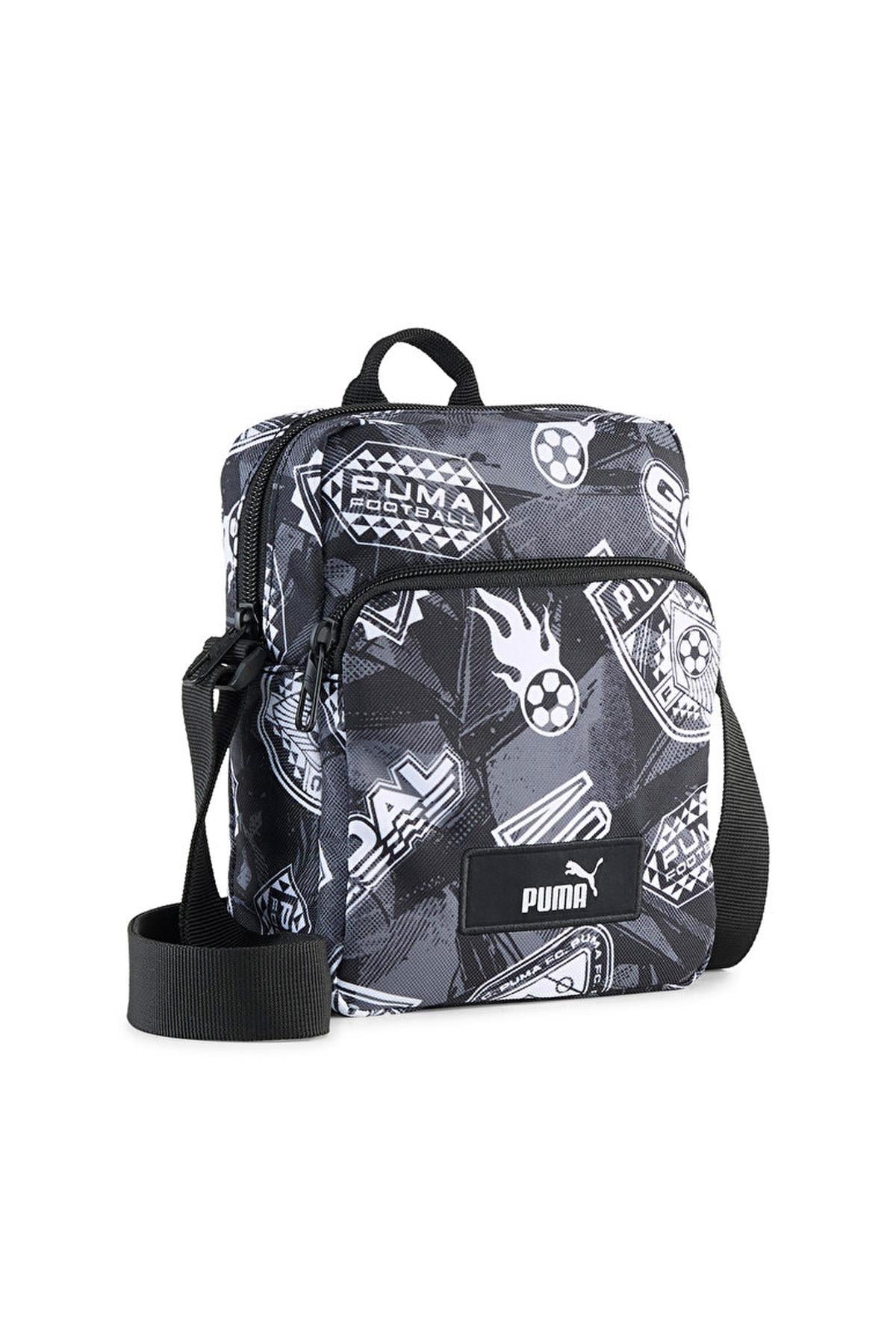 Puma Academy Unisex Çapraz Çanta 09148917