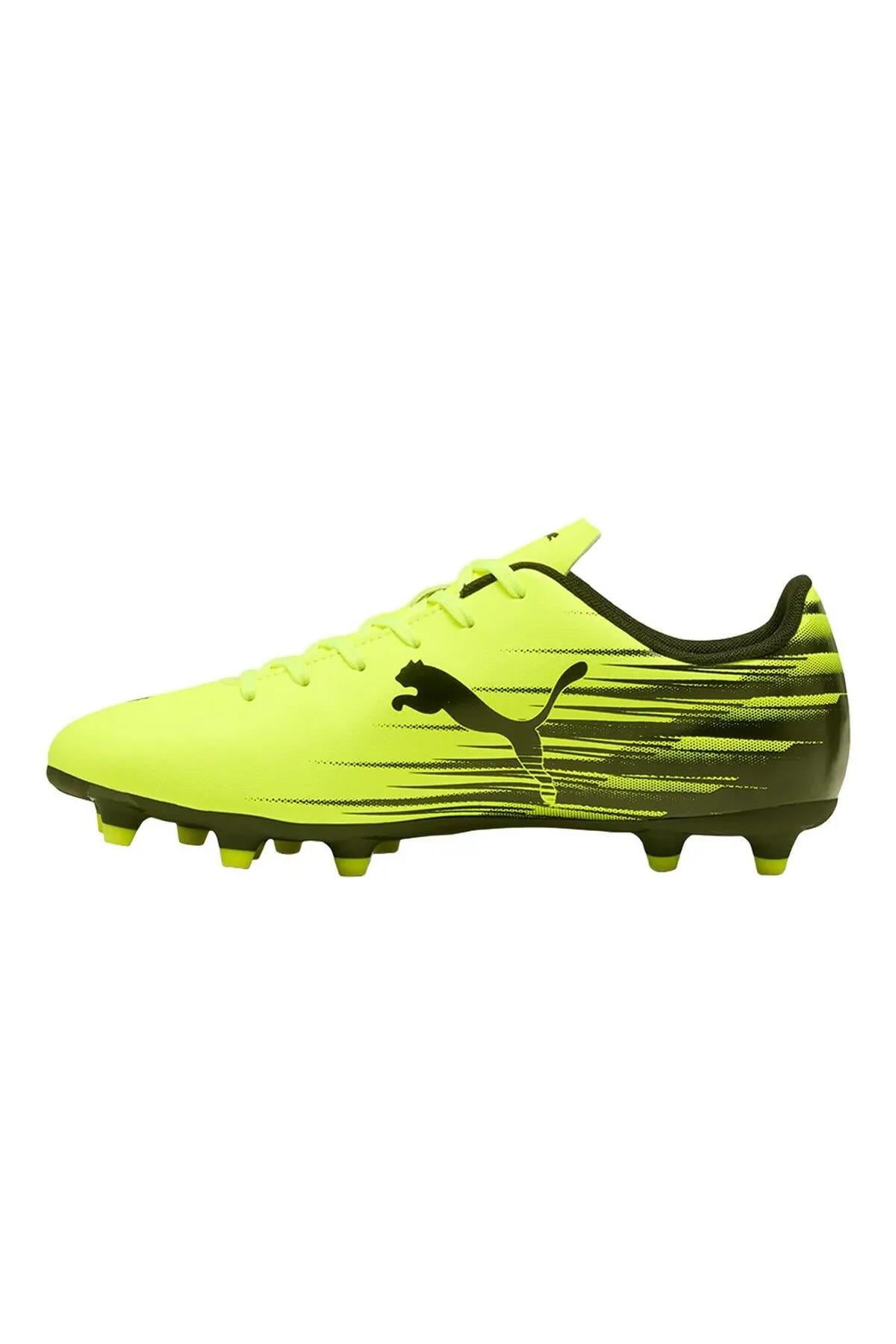 Puma Attacanto II Fg/Ag Erkek Krampon 10849306