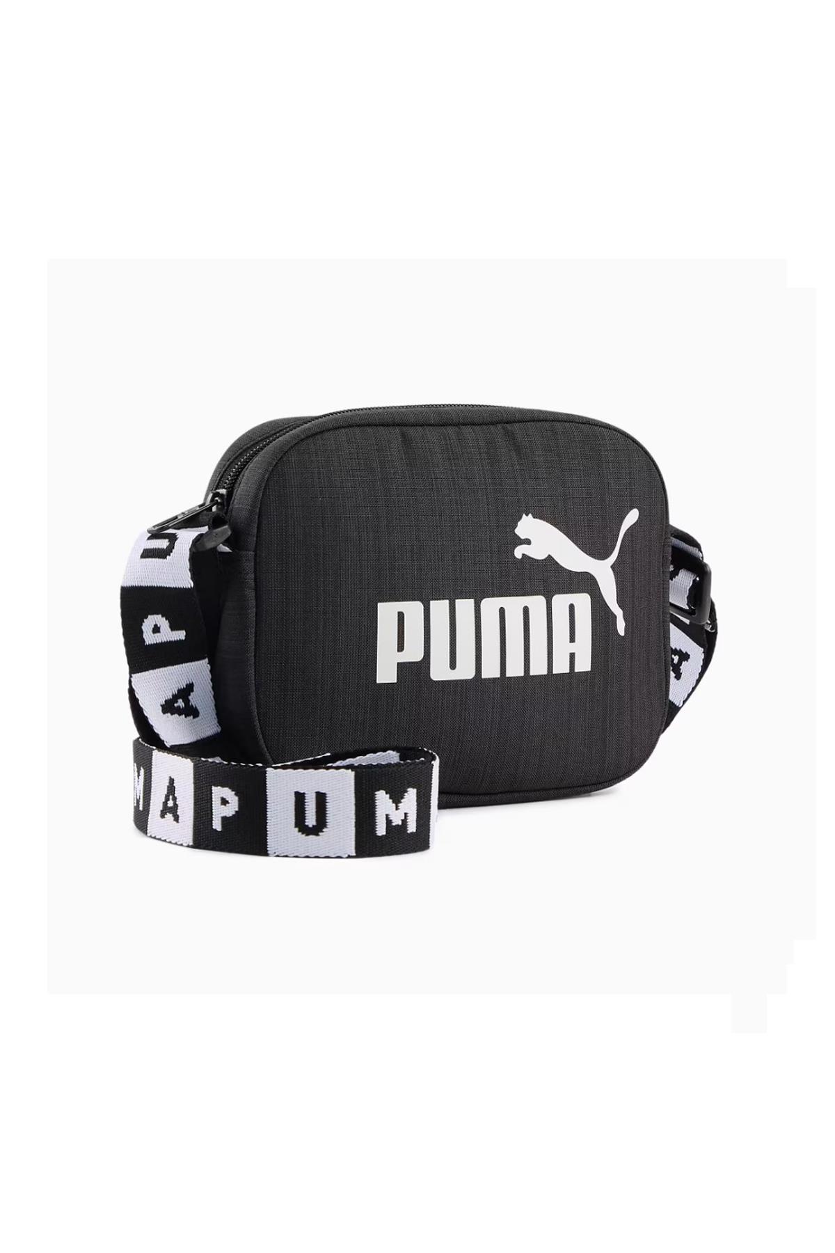 Puma Base Crossbody Kadın Çapraz Çanta 09250801