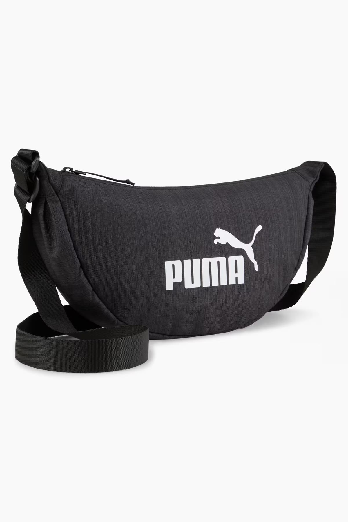 Puma Base Half Moon Unisex Omuz Çantası 09134701