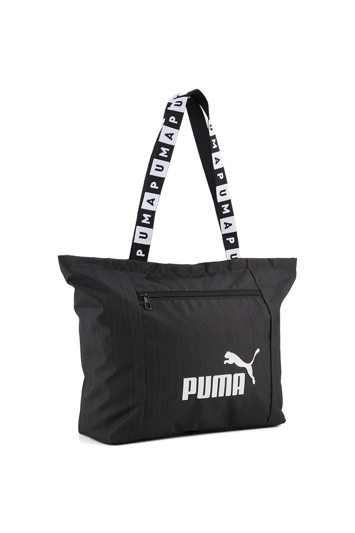 Puma Base Shopper Kadın Omuz Çantası 09250701