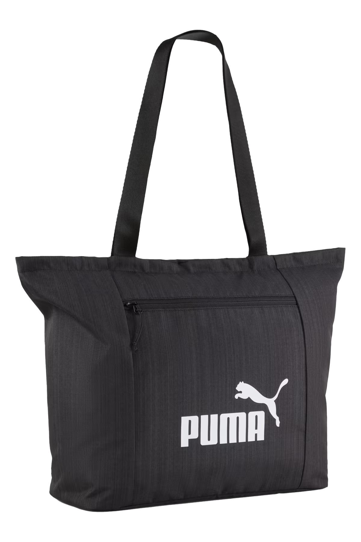 Puma Base Shopper Unisex Omuz Çantası 09134501