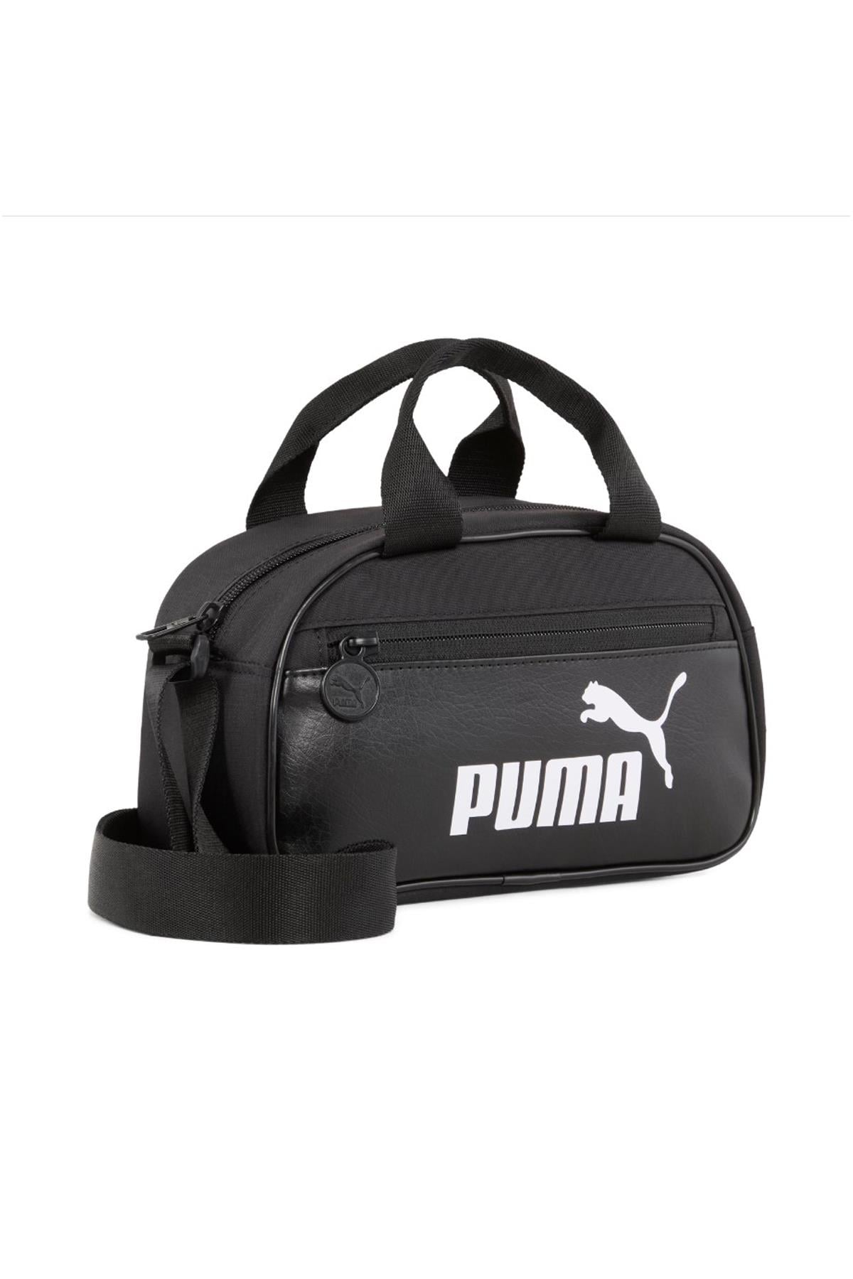 Puma Campus Mini Unisex Spor Çanta 09129601