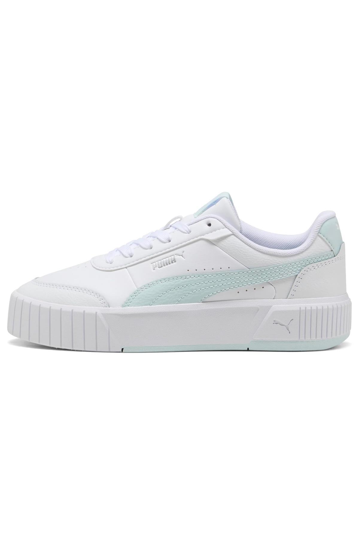 Puma Carina Mia Kadın Spor Ayakkabı