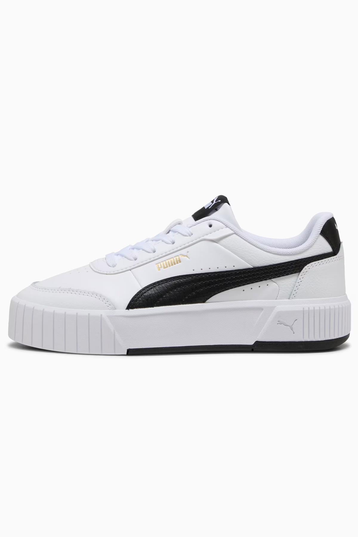 Puma Carina Mia Kadın Spor Ayakkabı