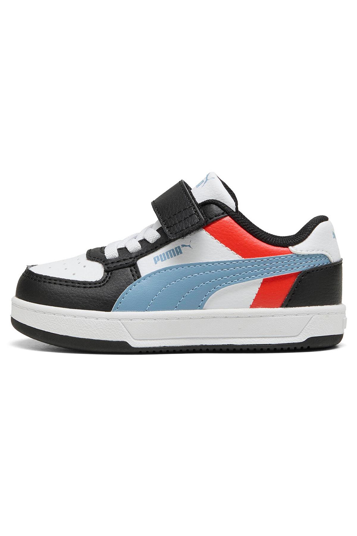 Puma Caven 2.0 Block Ac Inf Çocuk Spor Ayakkabı