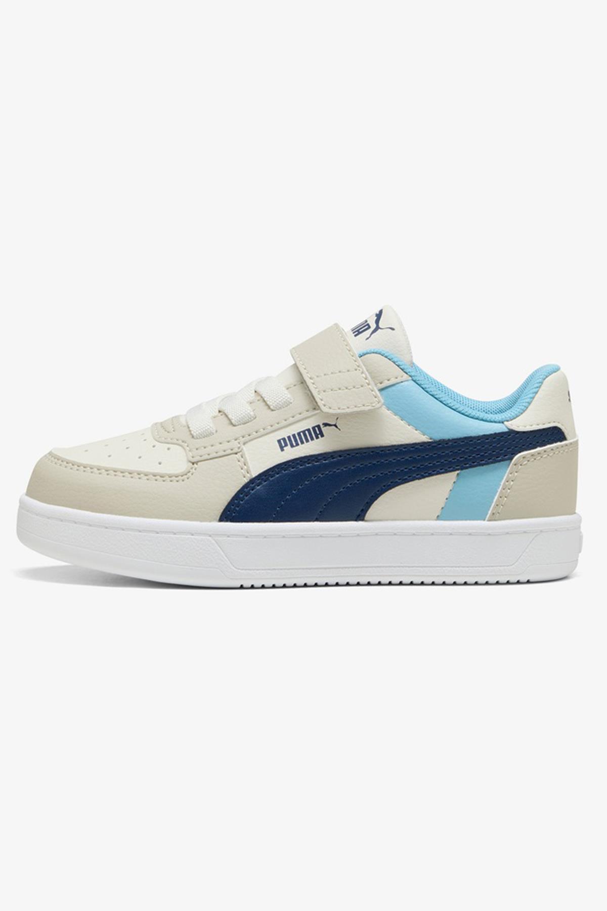 Puma Caven 2.0 Block Ac Çocuk Spor Ayakkabı