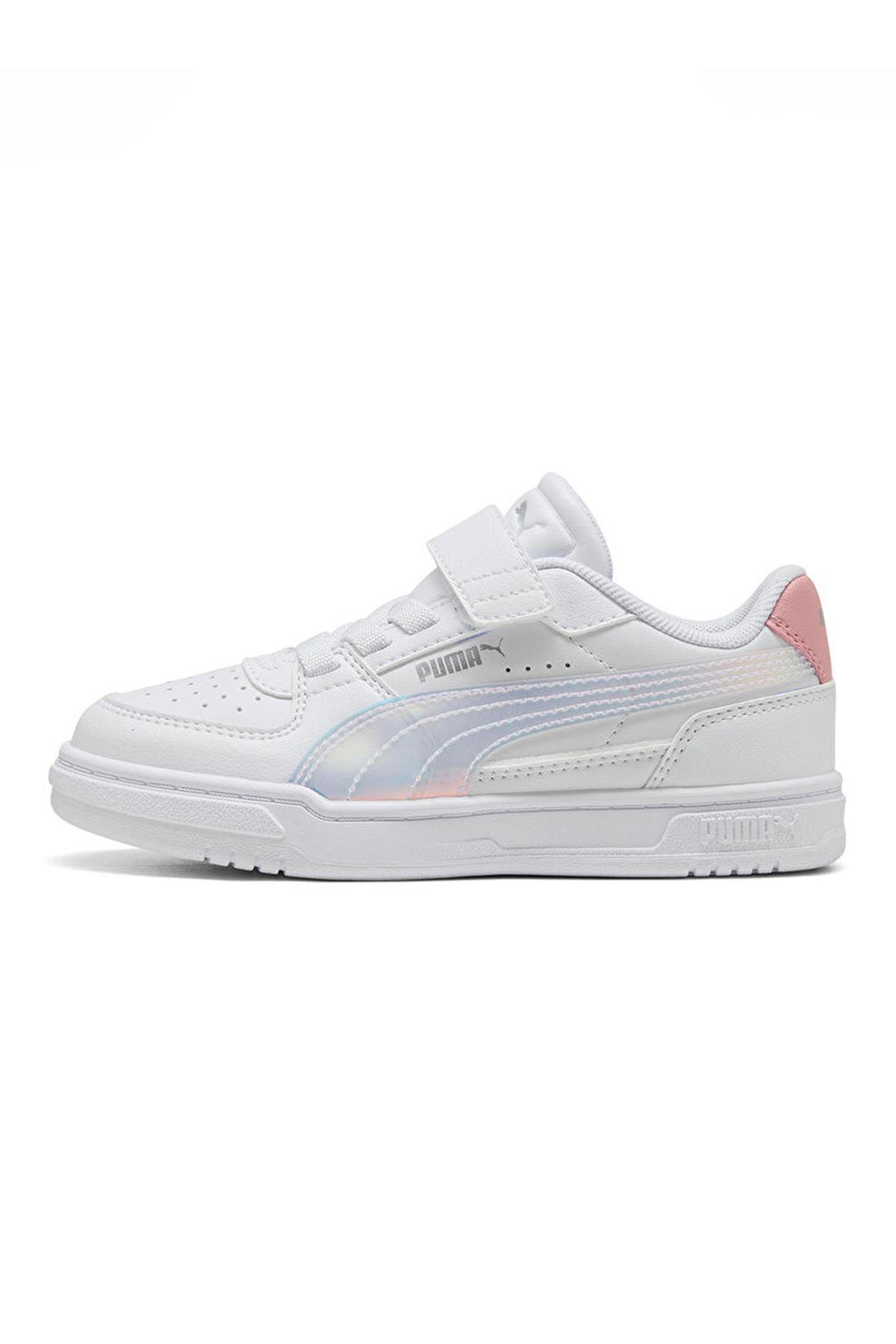 Puma Caven III Çocuk Spor Ayakkabı 40689401