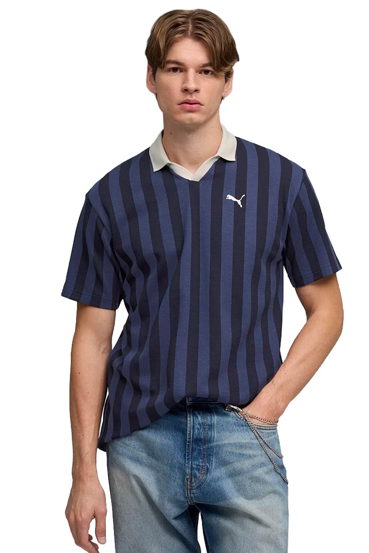 Puma Class Erkek Tişört 69206916