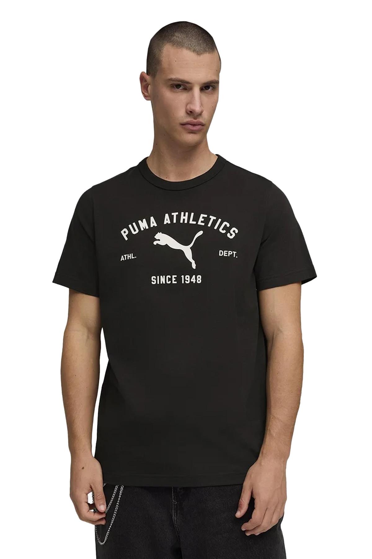 Puma Class Erkek Tişört 69222601