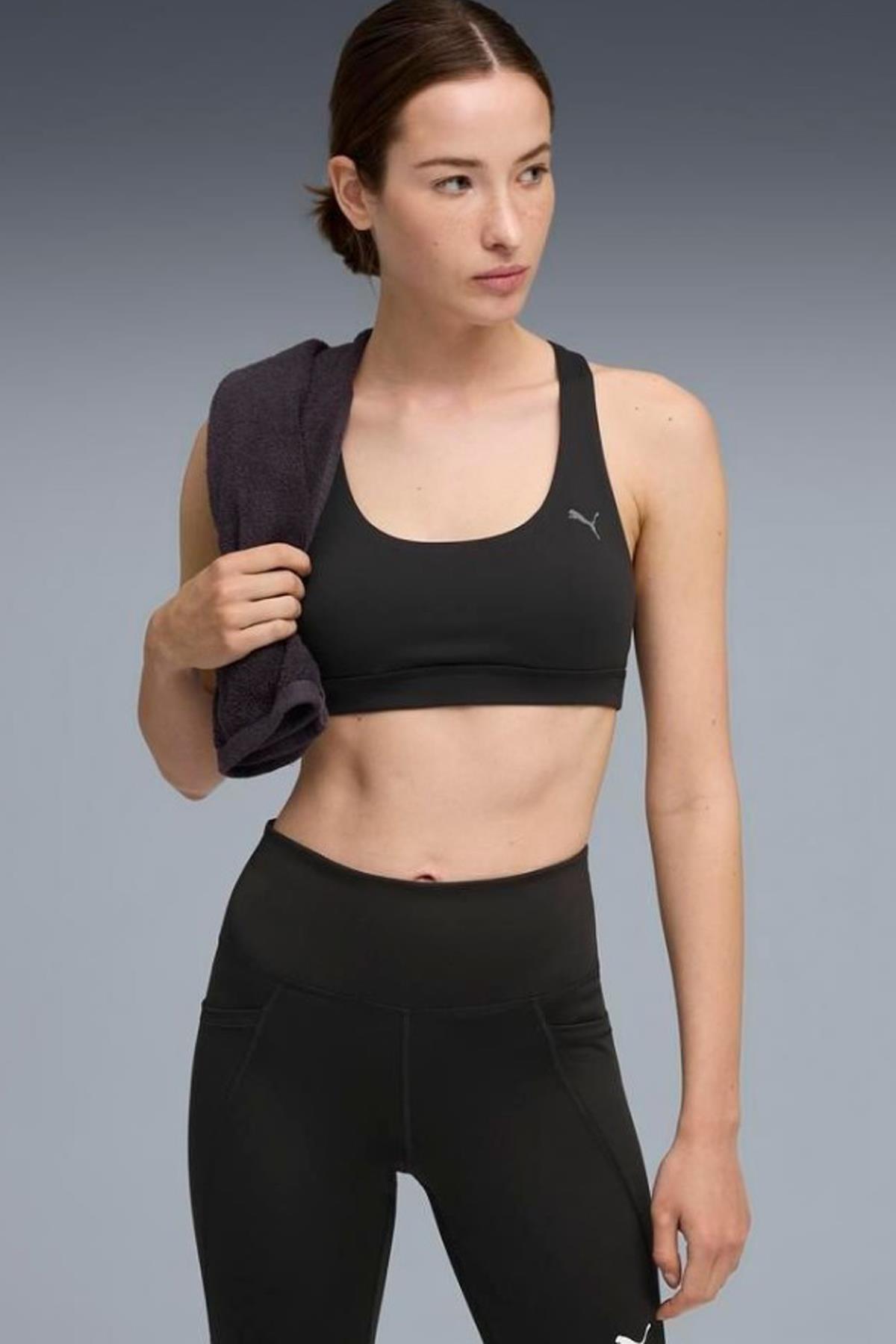 Puma Cloudspun Kadın Bra 52746201