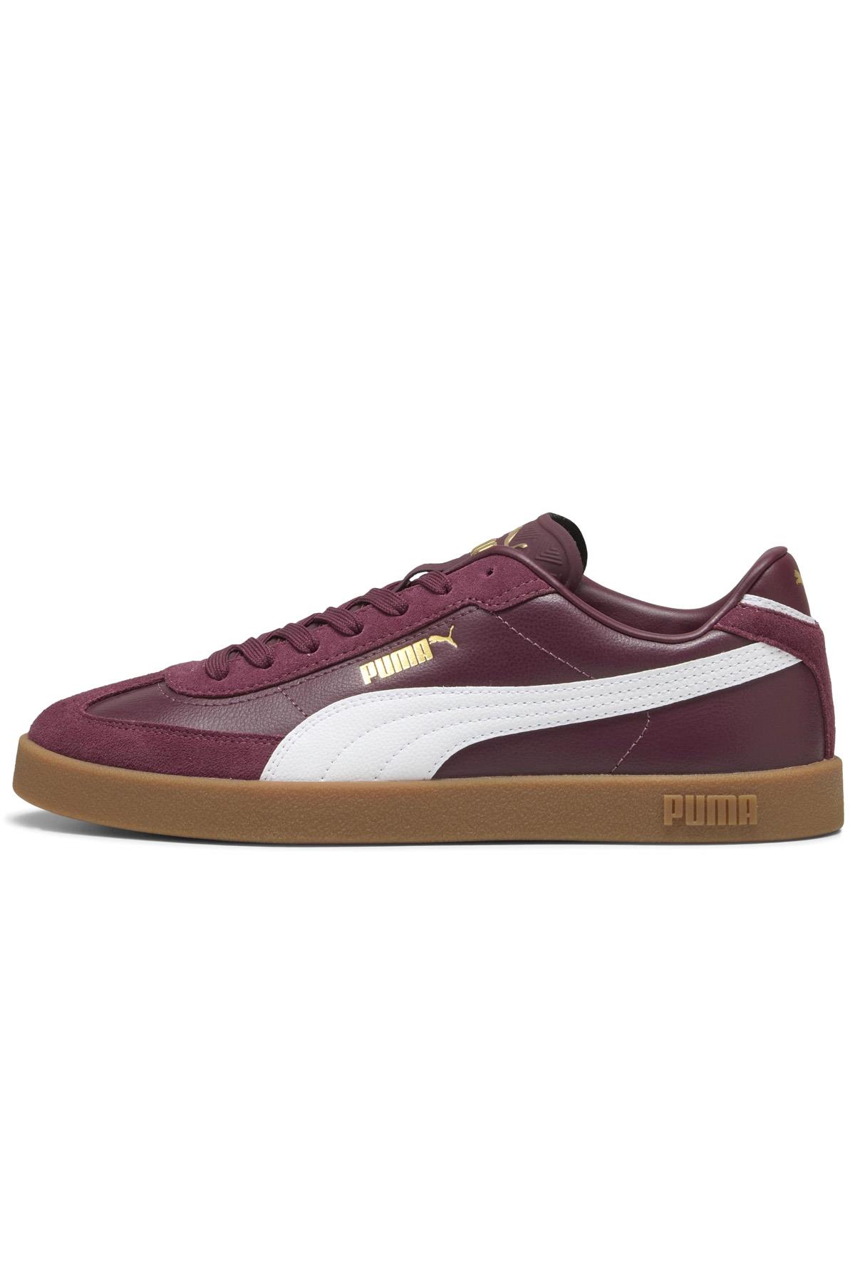 Puma Club II Era Unisex Spor Ayakkabı