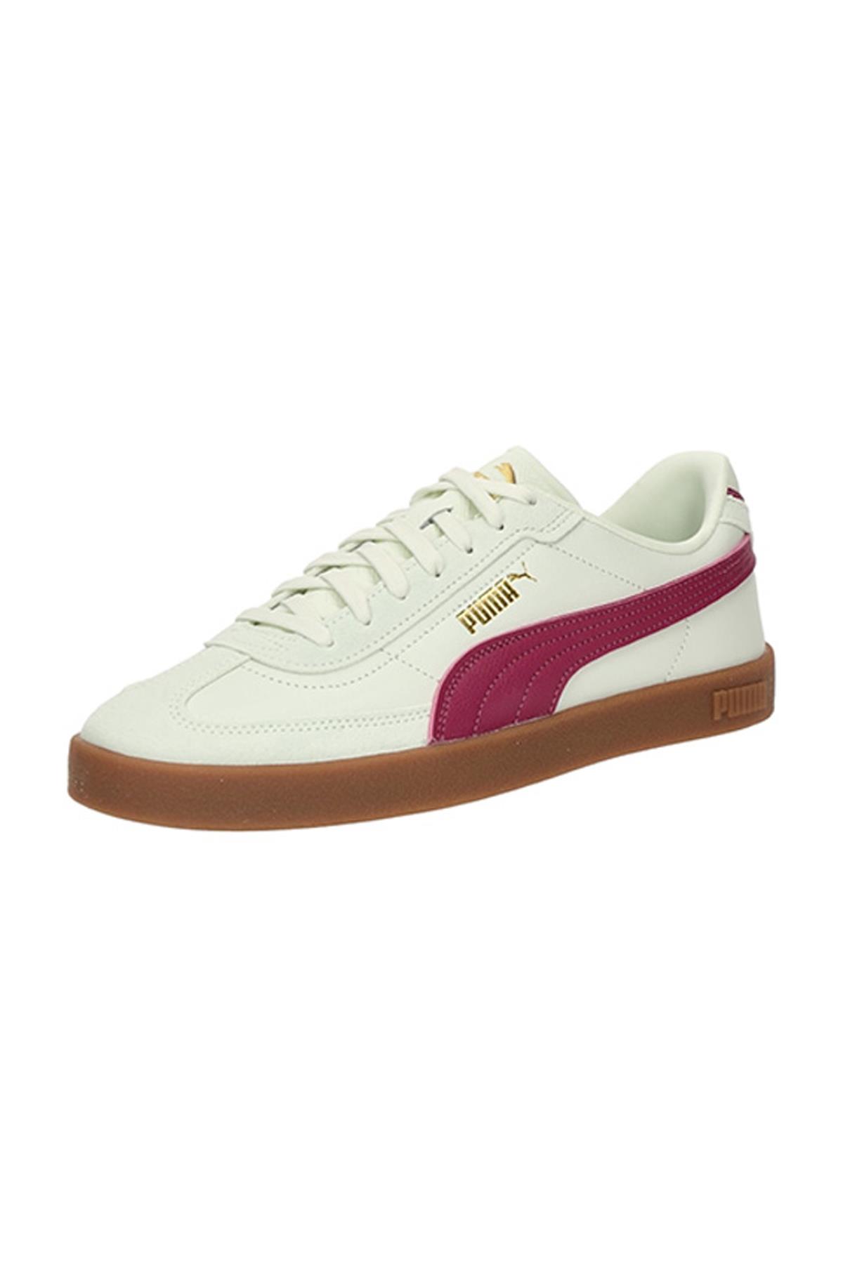 Puma Club II Unisex Spor Ayakkabı 39744737