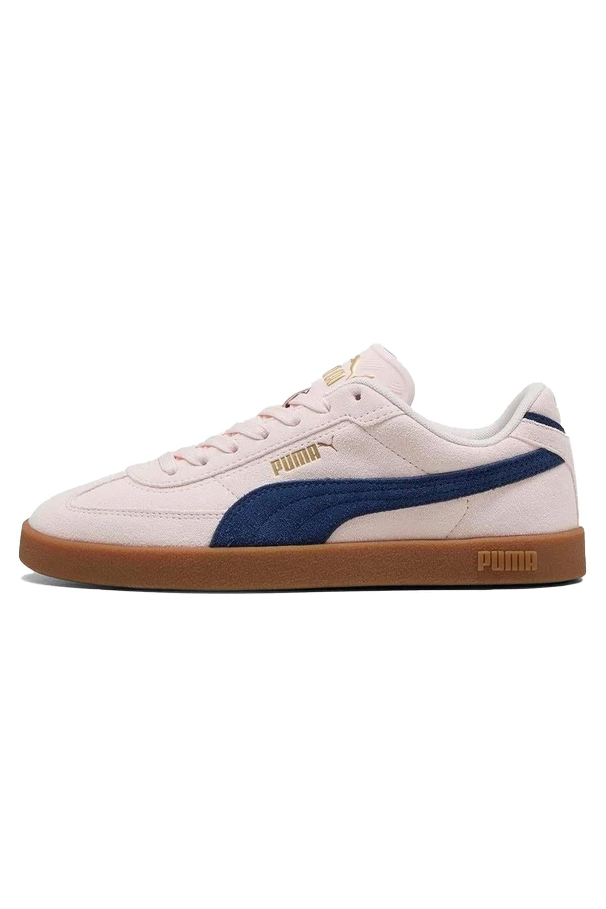 Puma Club II Unisex Spor Ayakkabı 40071717