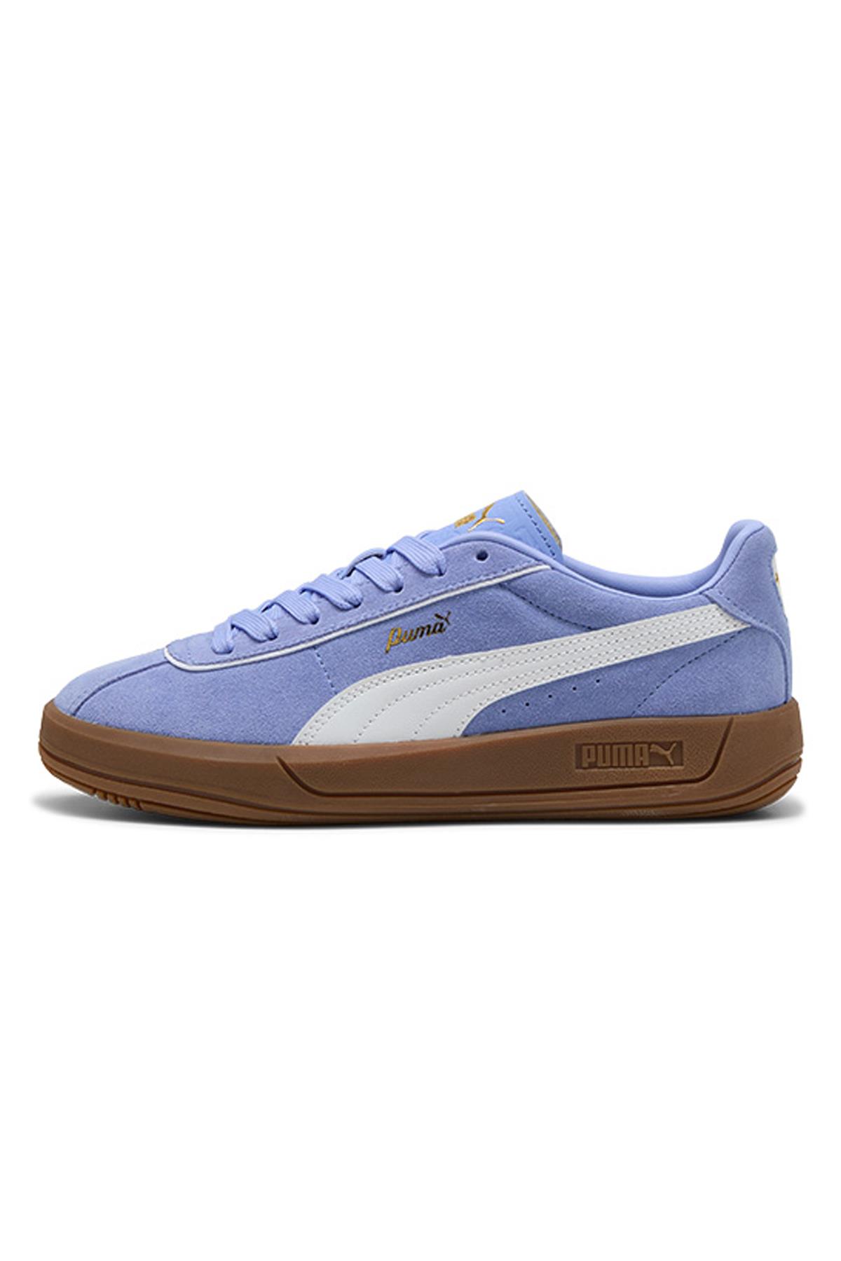 Puma Club Klassika Kadın Spor Ayakkabı 40071813