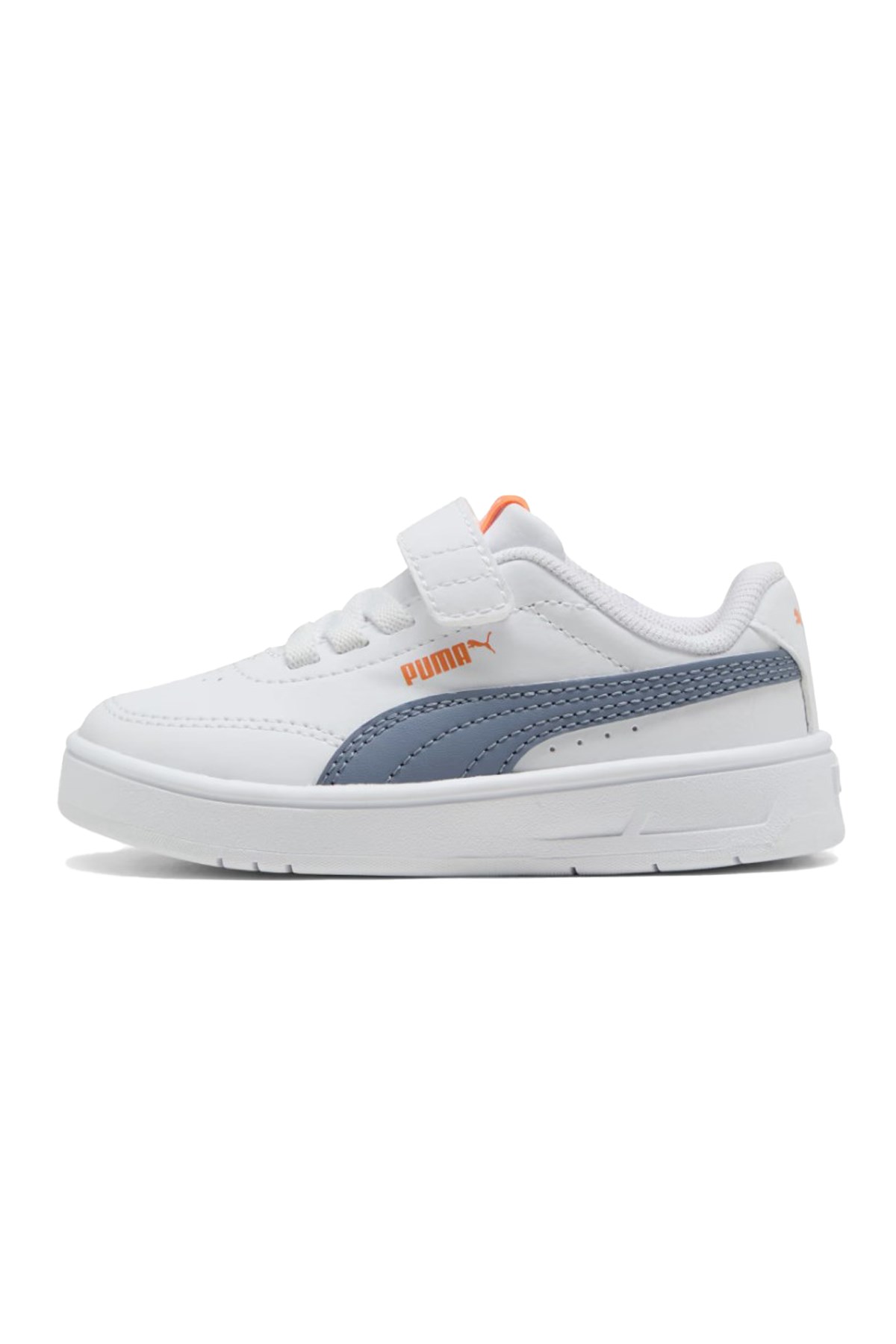 Puma Court Classic Çocuk Spor Ayakkabı 40375111