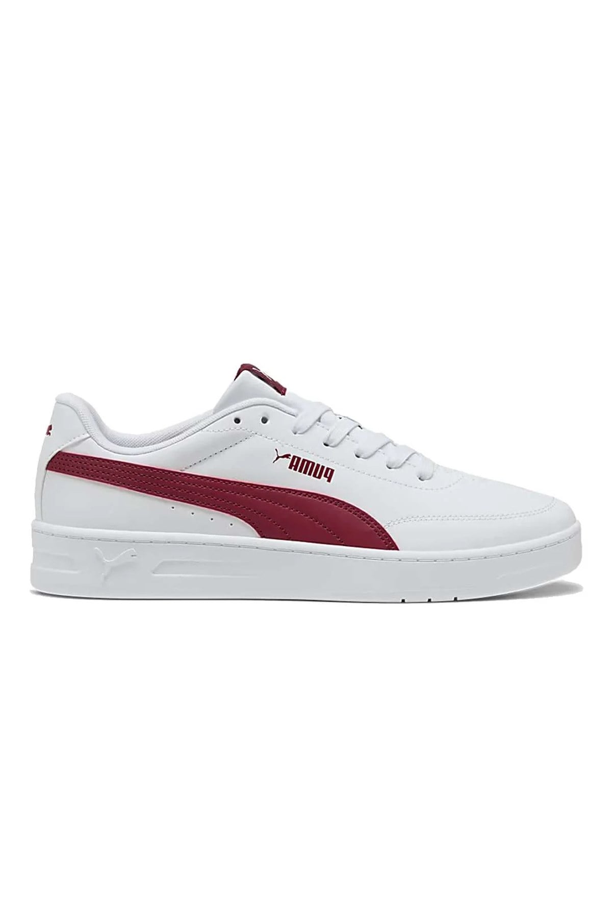 Puma Court Classic Unisex Spor Ayakkabı 40222322