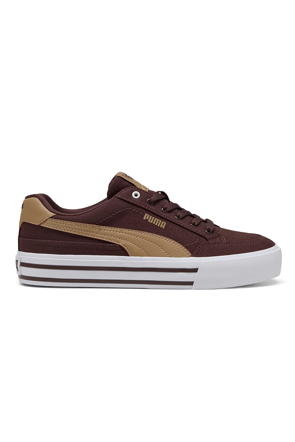 Puma Court Classic Unisex Spor Ayakkabı 39635341