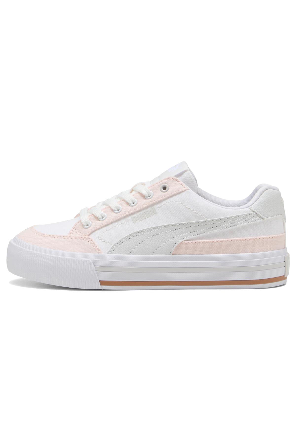 Puma Court Classic Unisex Spor Ayakkabı 39635337