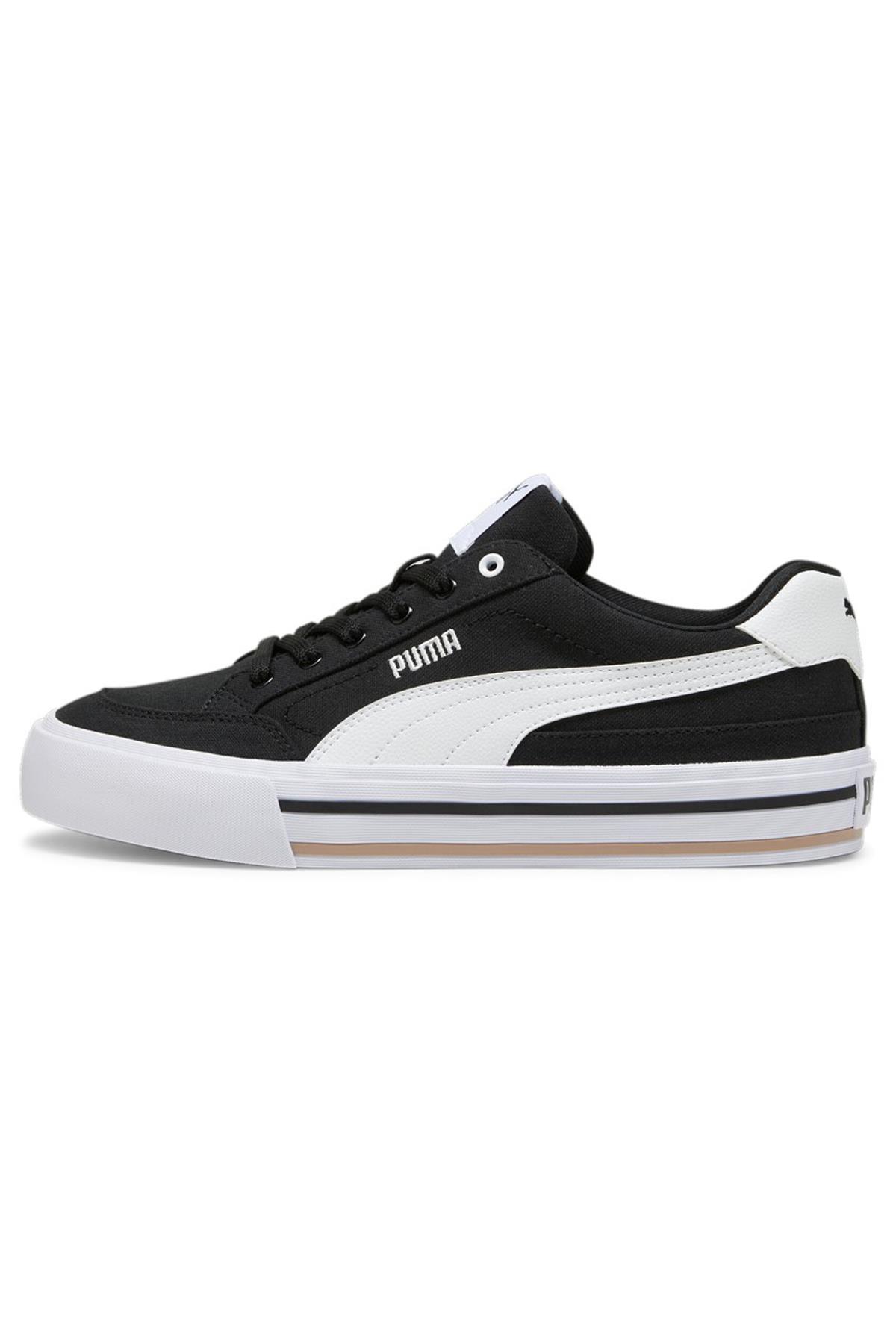 Puma Court Classic Vulc FS Unisex Spor Ayakkabı 39635303