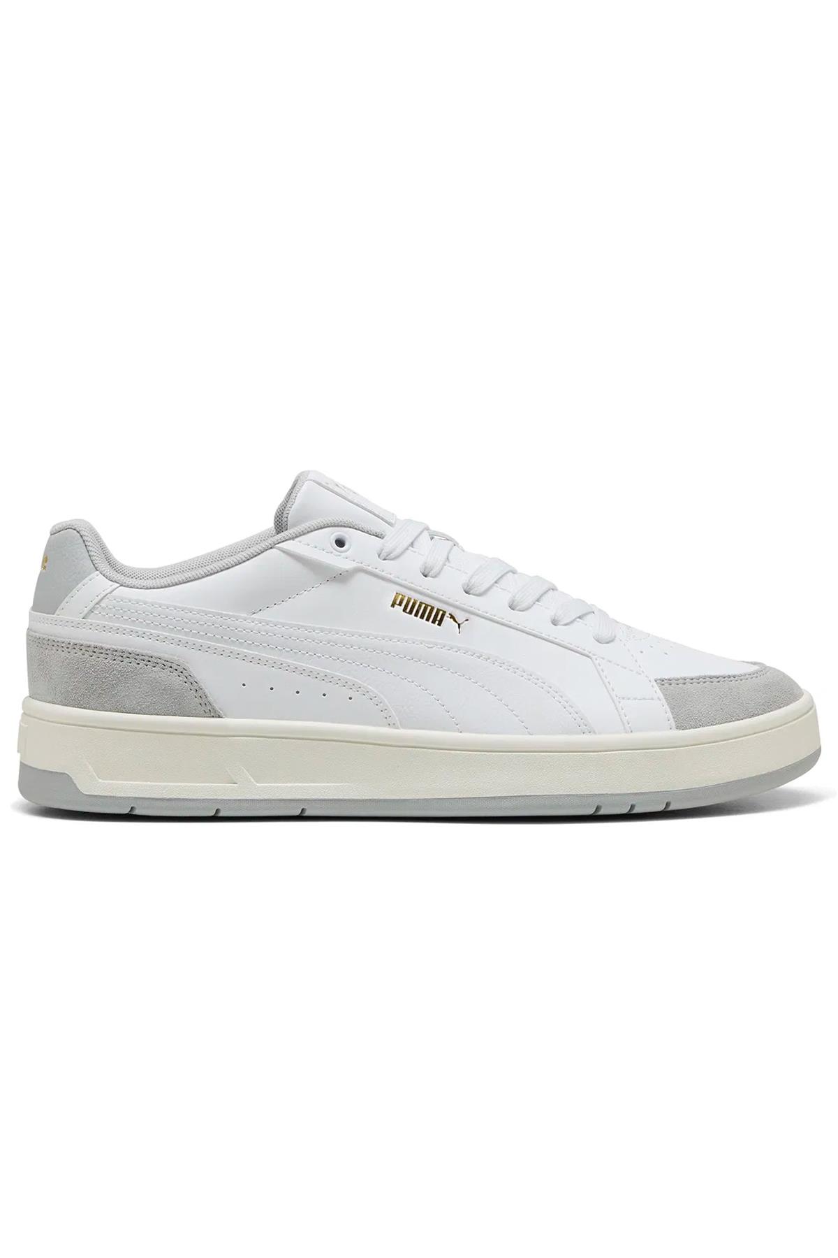 Puma Court Classico Sport Unisex Spor Ayakkabı