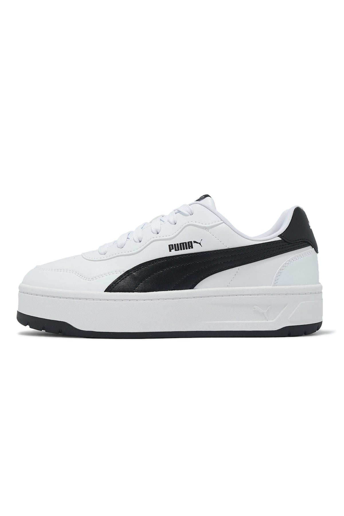 Puma Court Lally Skye Kadın Spor Ayakkabı 40036803