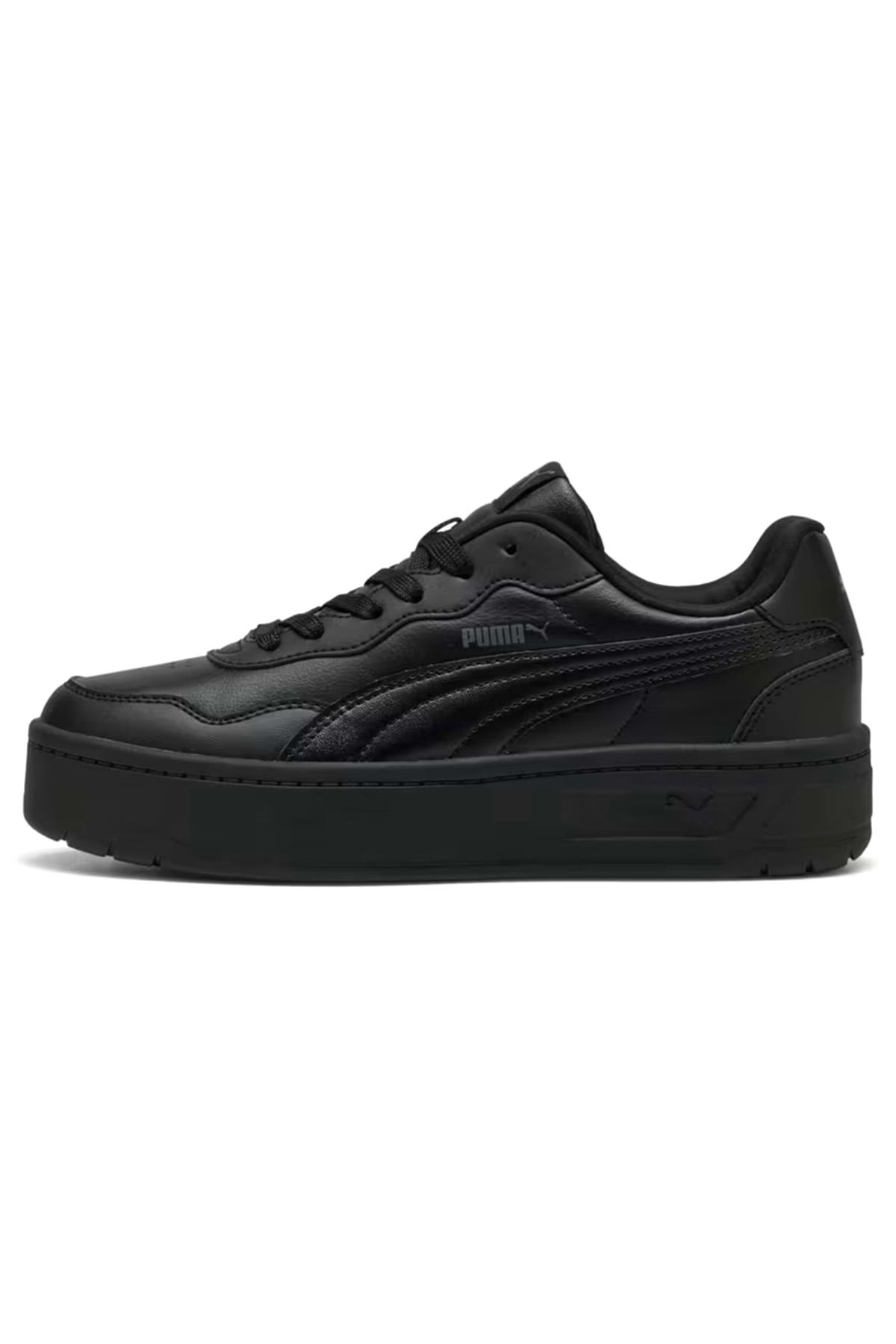 Puma Court Lally Skye Kadın Spor Ayakkabı 40036802