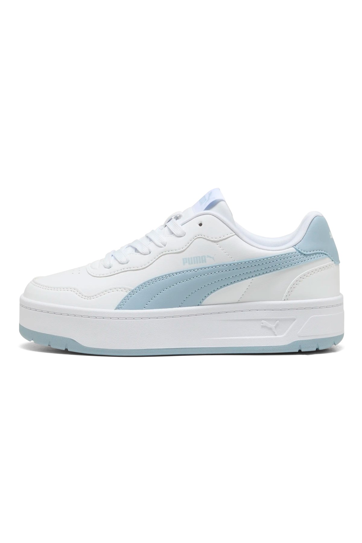 Puma Court Lally Skye Kadın Spor Ayakkabı 40036819