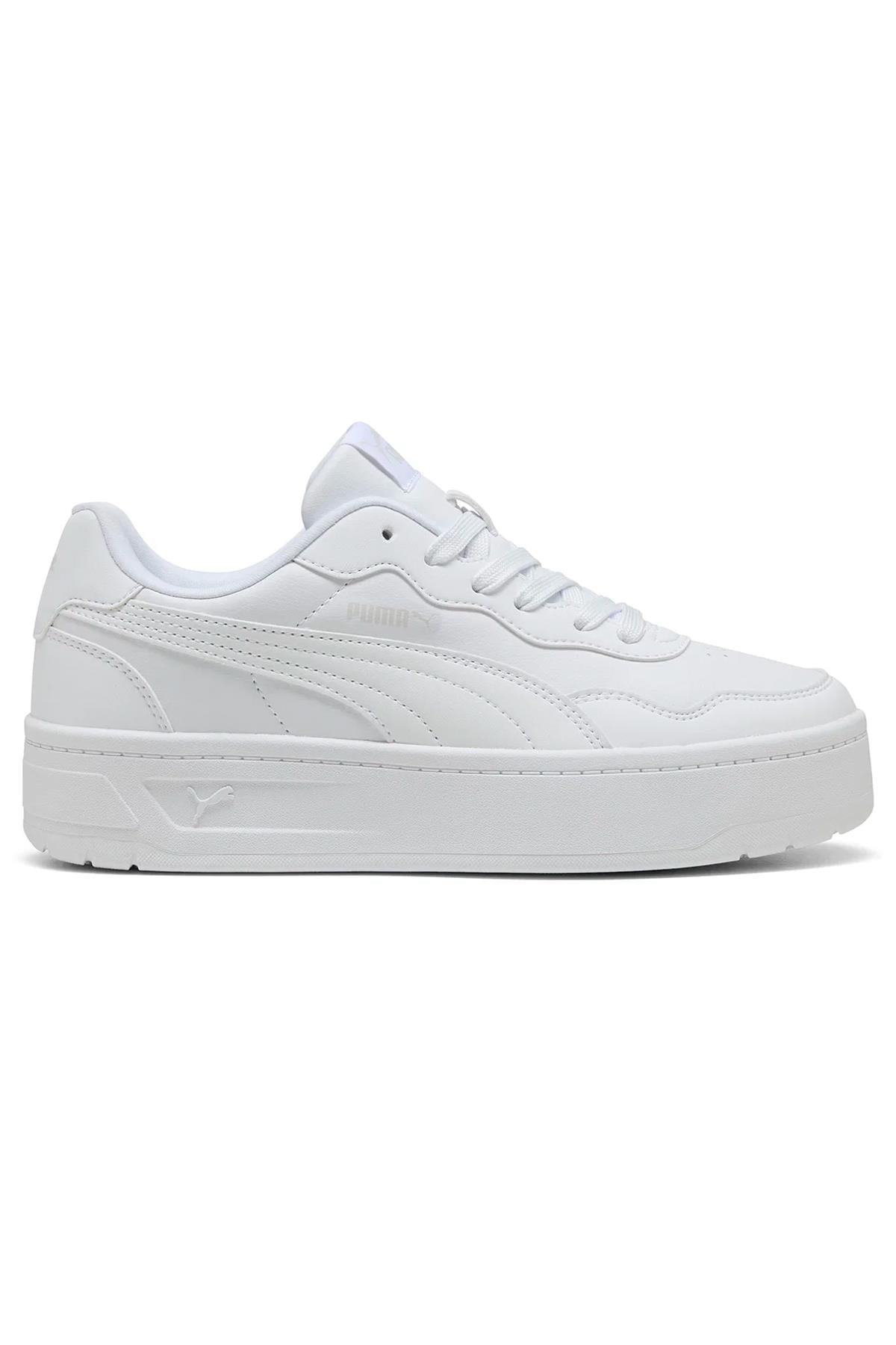 Puma Court Lally Skye Kadın Spor Ayakkabı 40036801