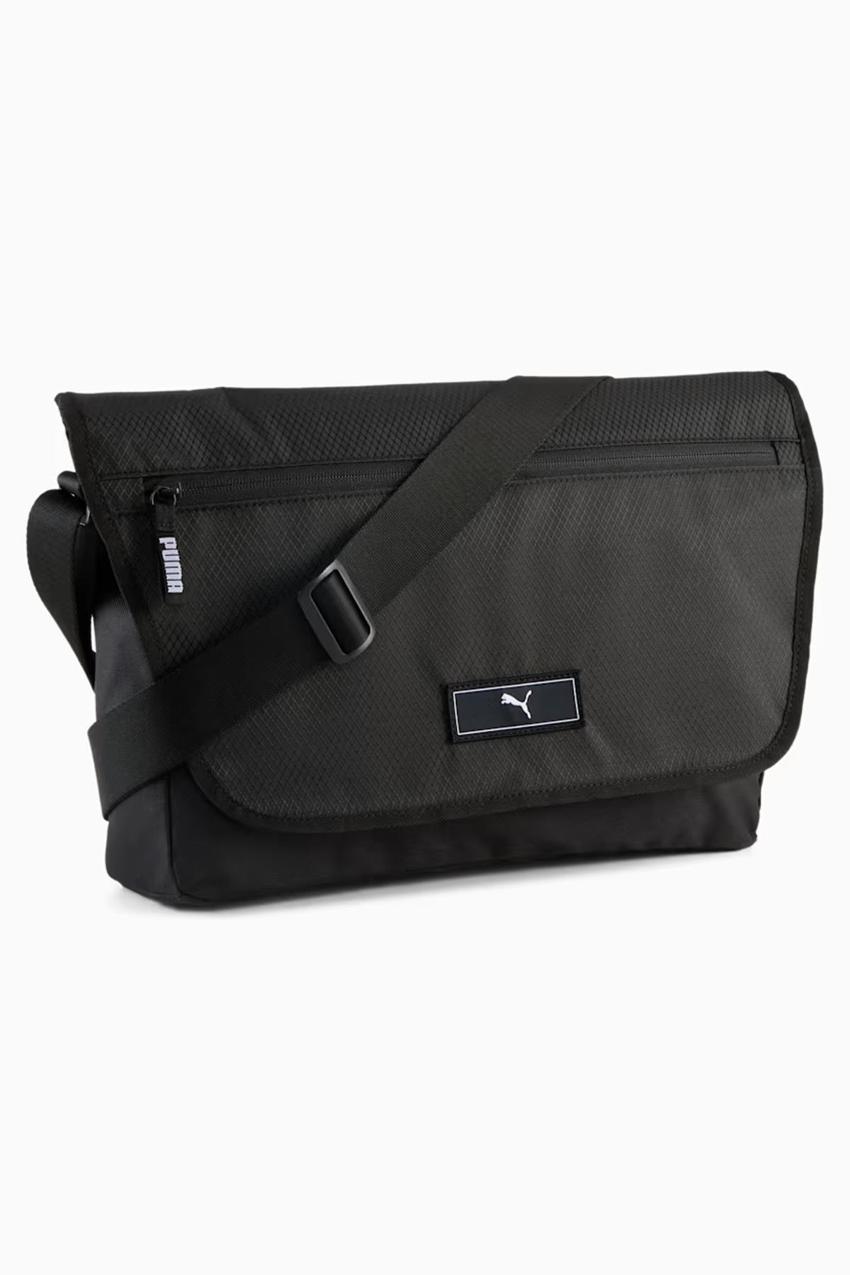 Puma Deck Messenger Unisex Çapraz Çanta