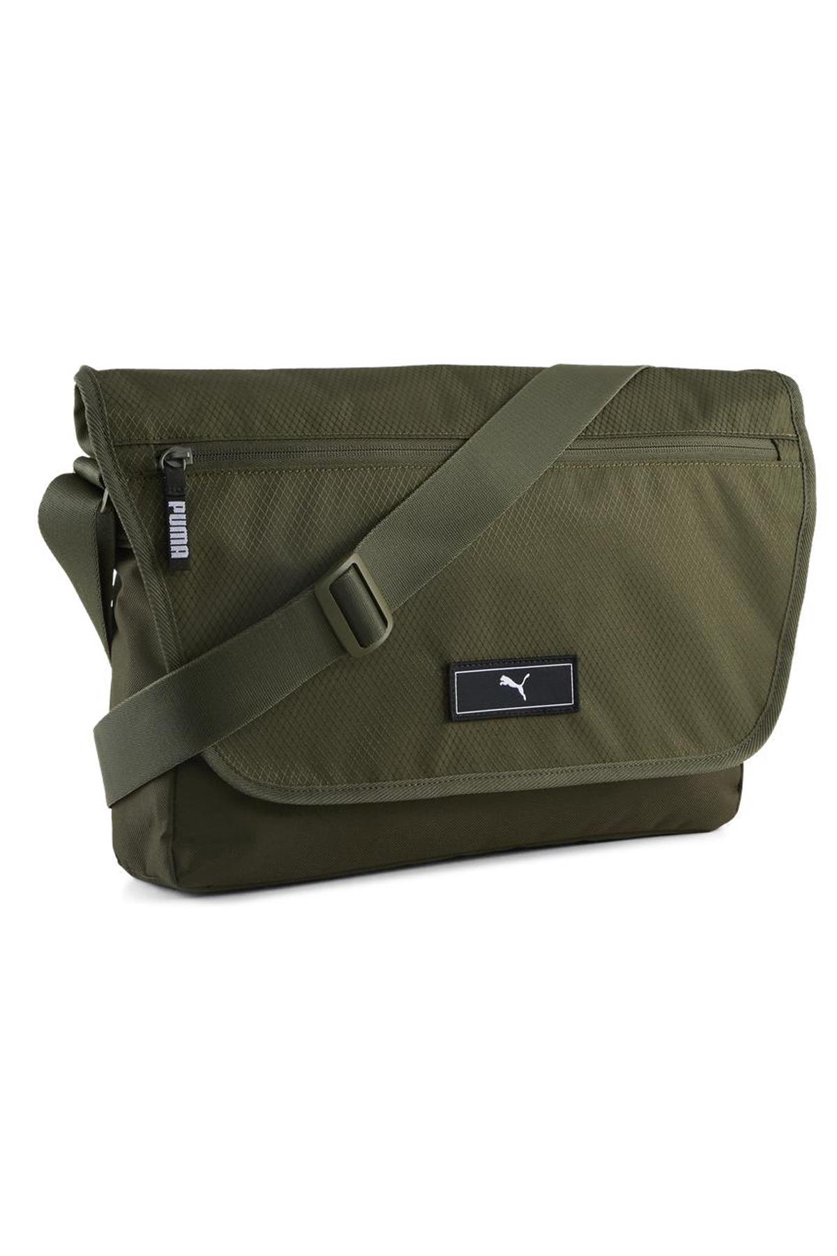 Puma Deck Messenger Unisex Çapraz Çanta