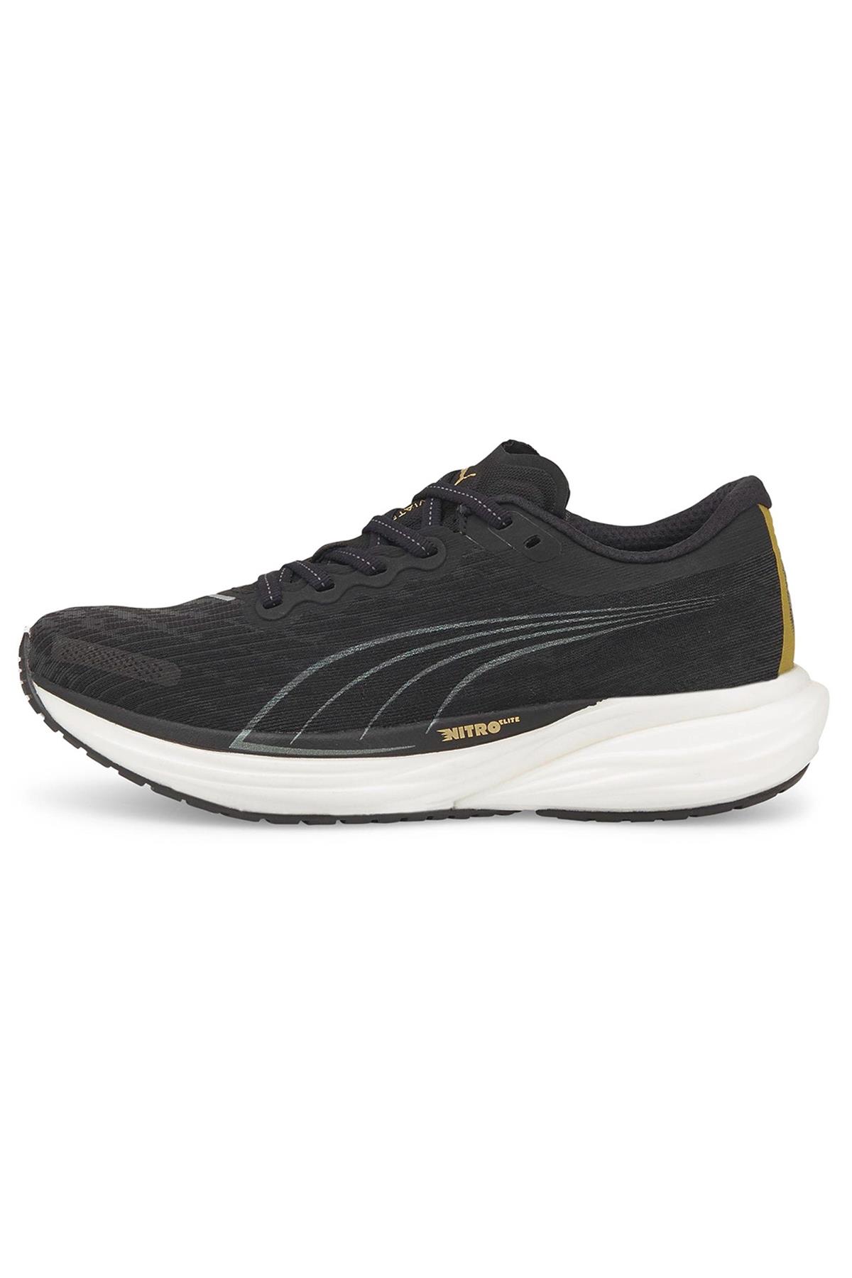 Puma Deviate Nitro 2 Wn Kadın Spor Ayakkabı 37685502