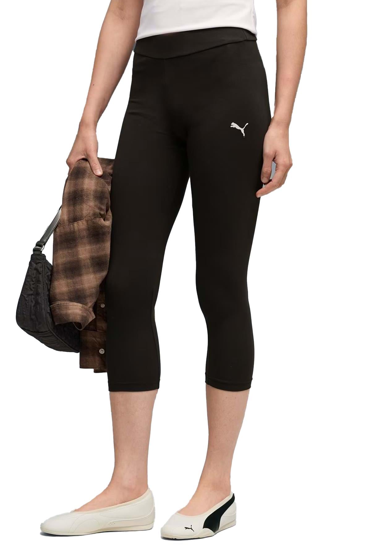 Puma Ess Capri Kadın Tayt 69237501