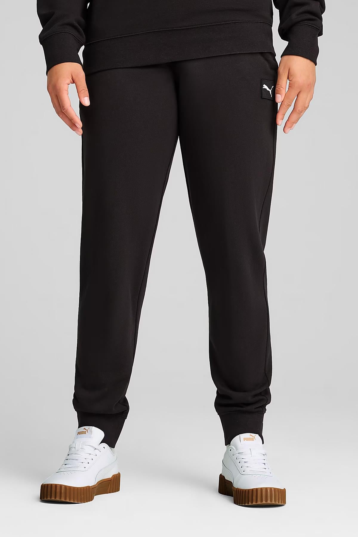 Puma Ess Elevated Kadın Eşofman Altı 69089901
