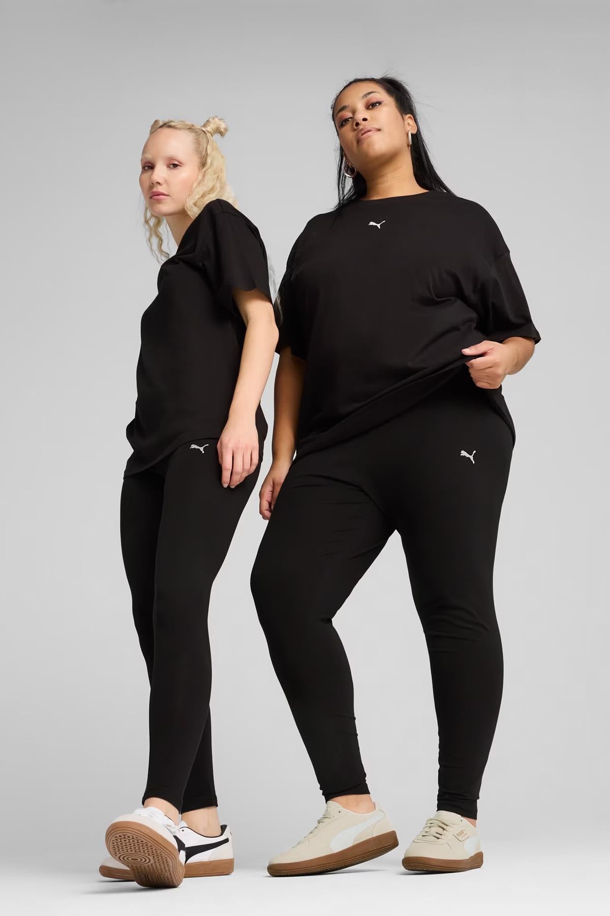 Puma Ess Leggings Kadın Tayt 68498001
