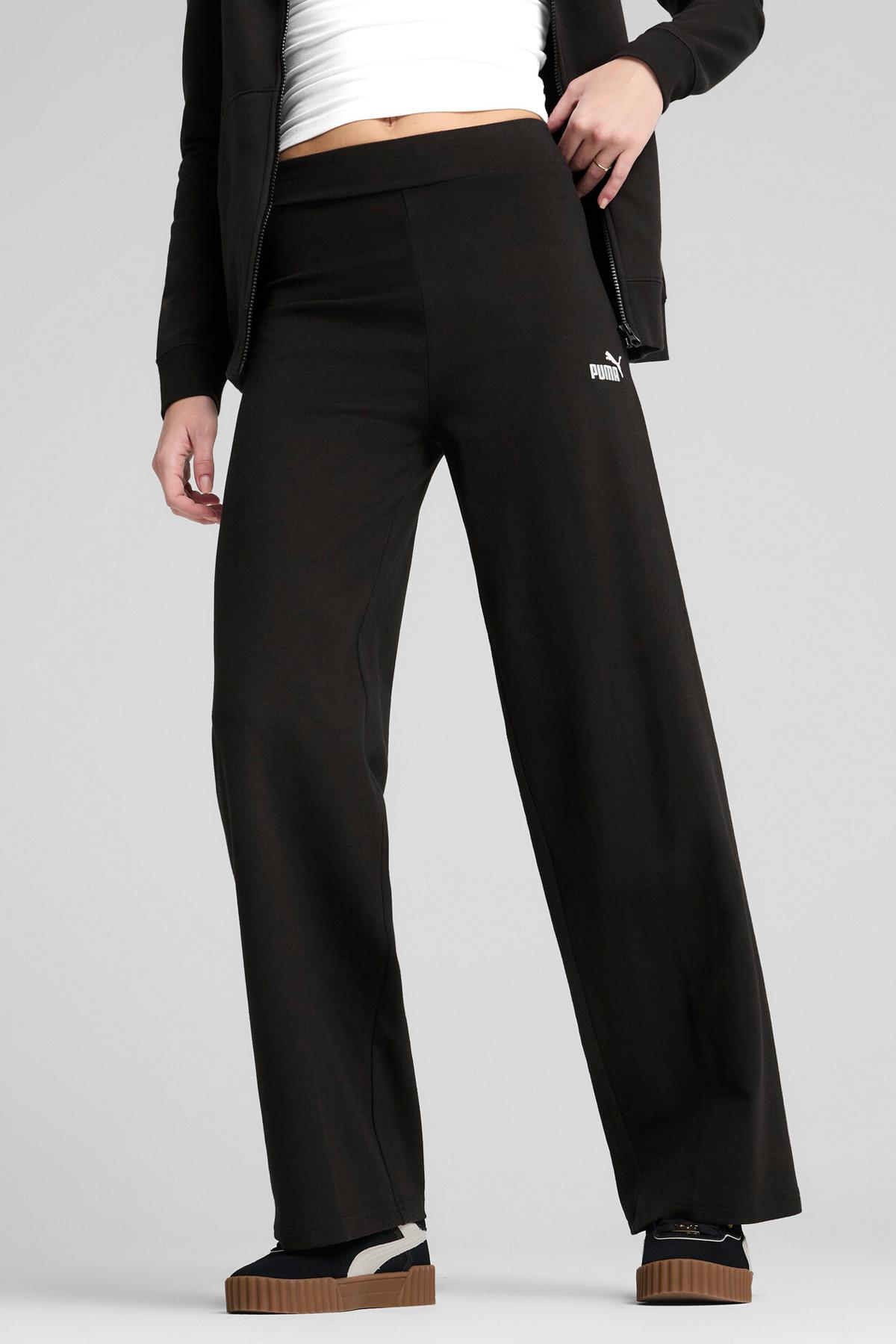 Puma Ess Logo High-Waist Kadın Tayt